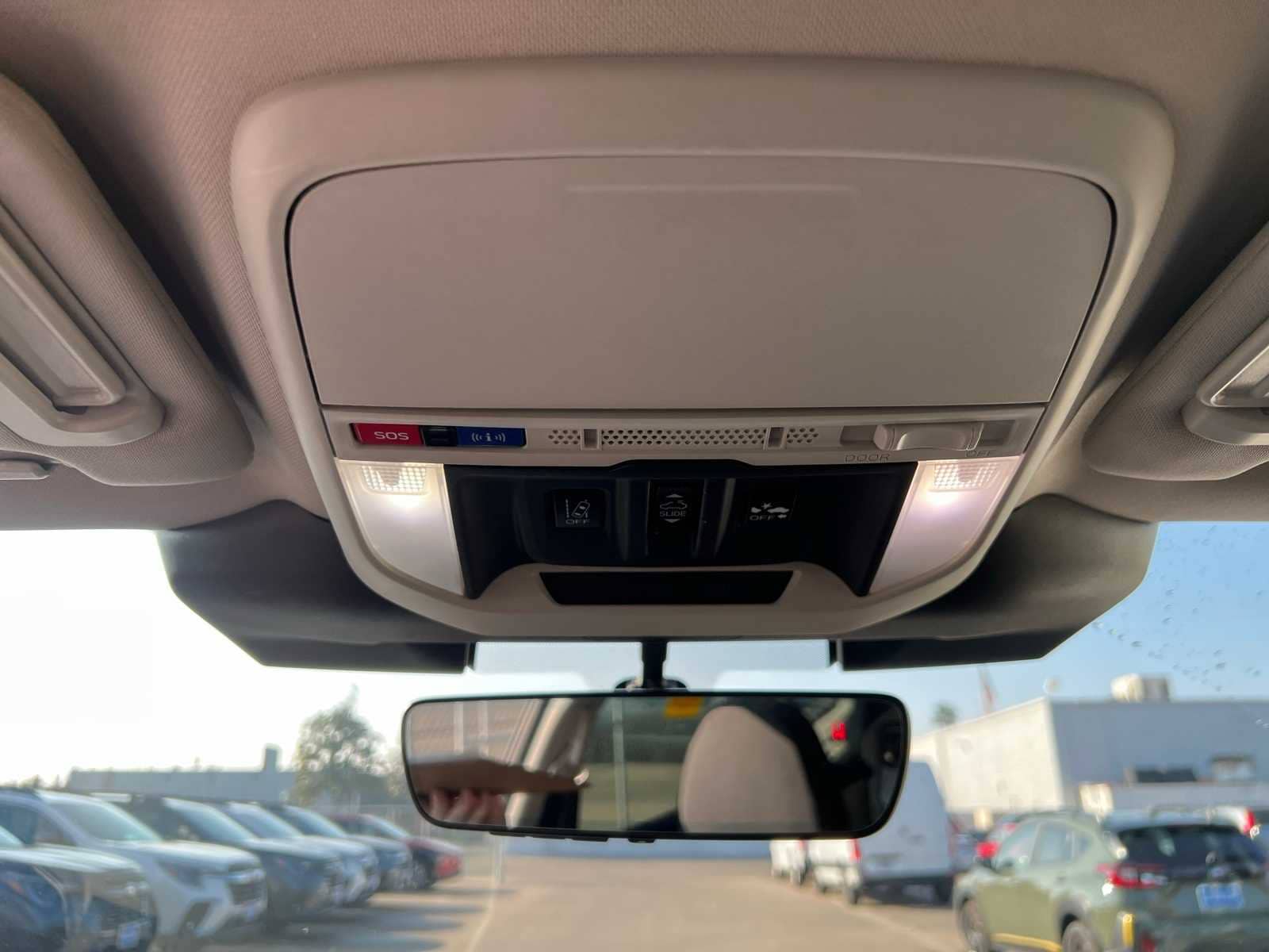 Thumbnail: 2022 Subaru Forester - 33