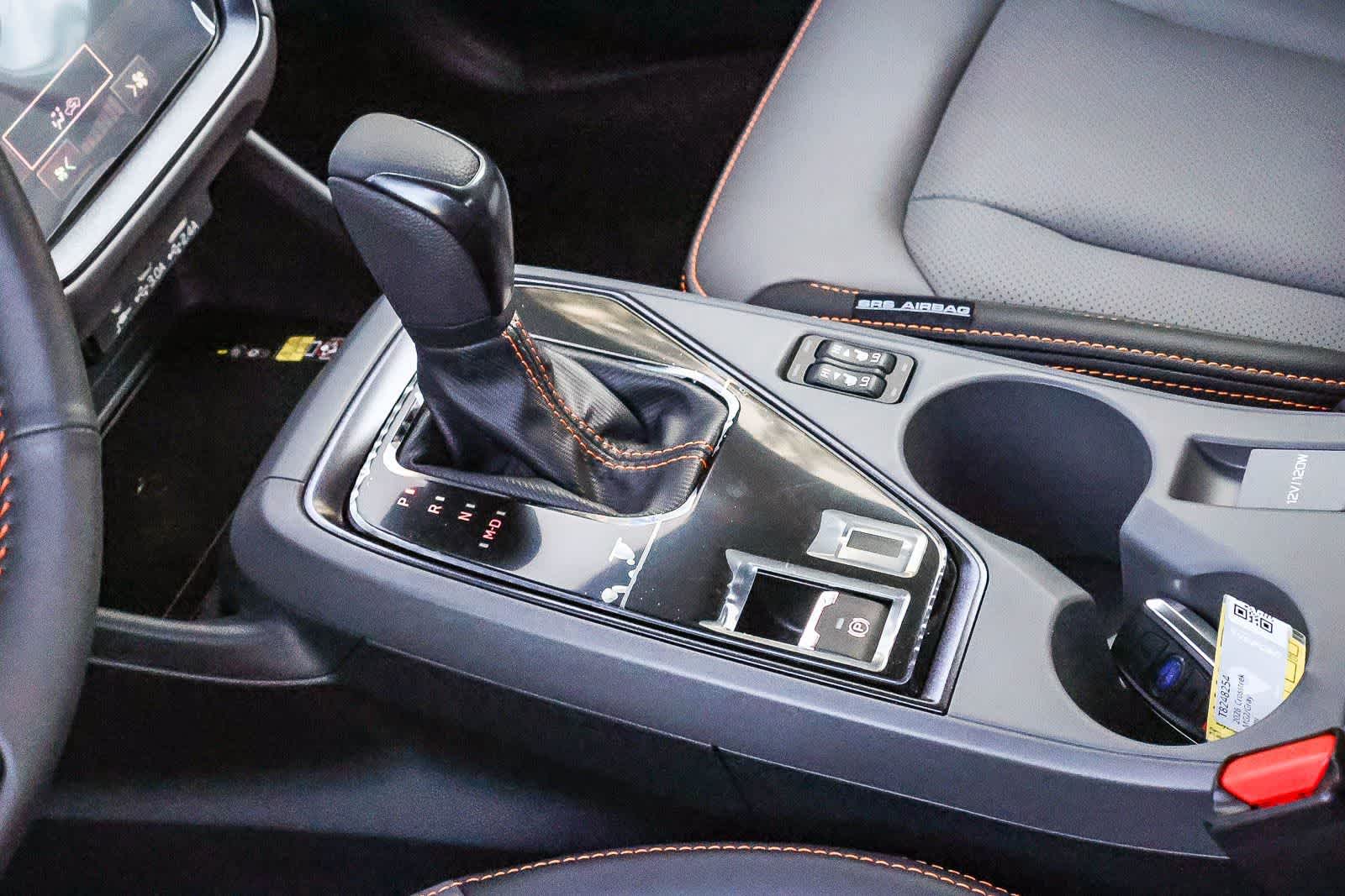 Thumbnail: 2026 Subaru Crosstrek - 19