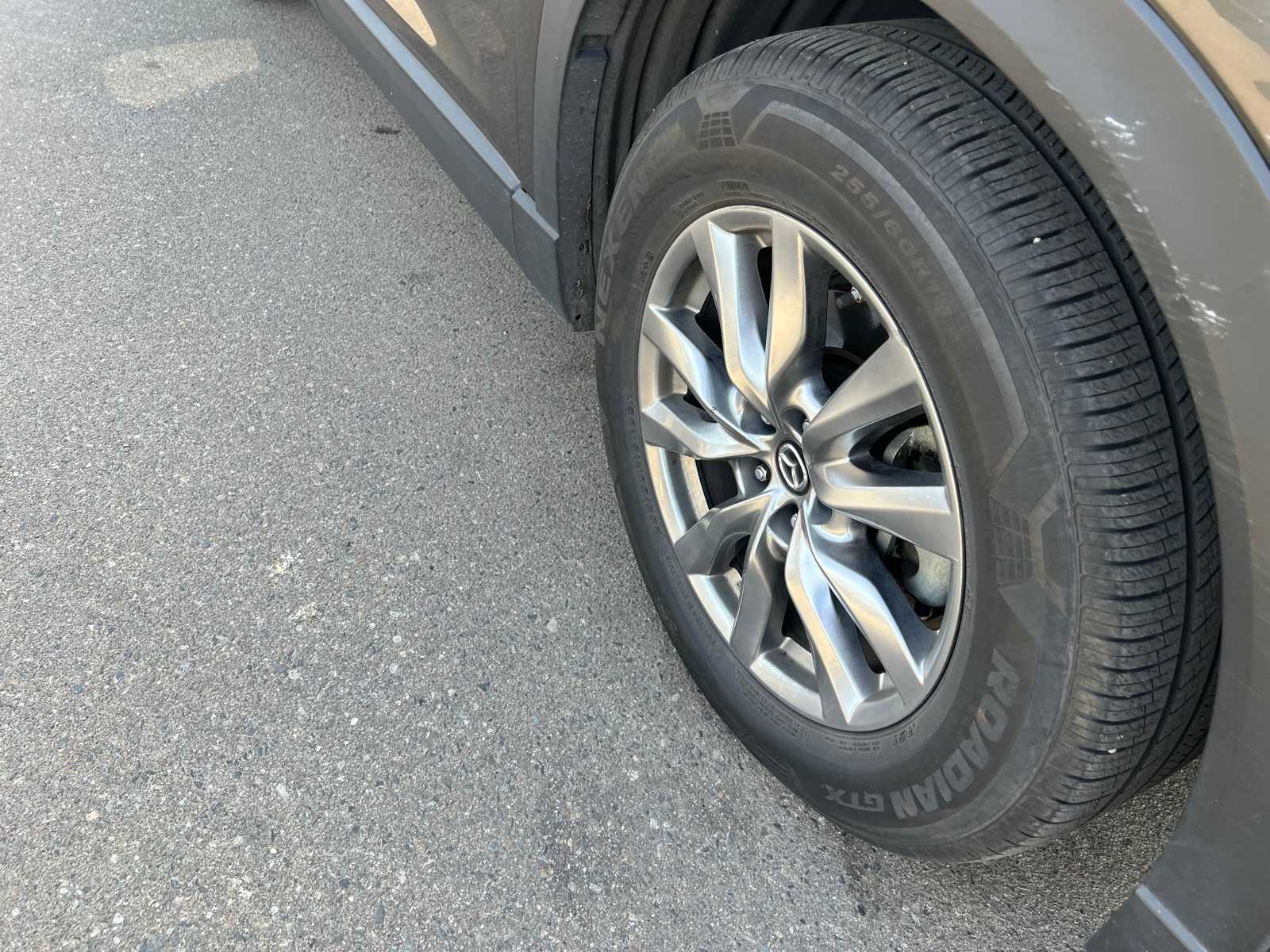 Thumbnail: 2018 Mazda CX-9 - 25