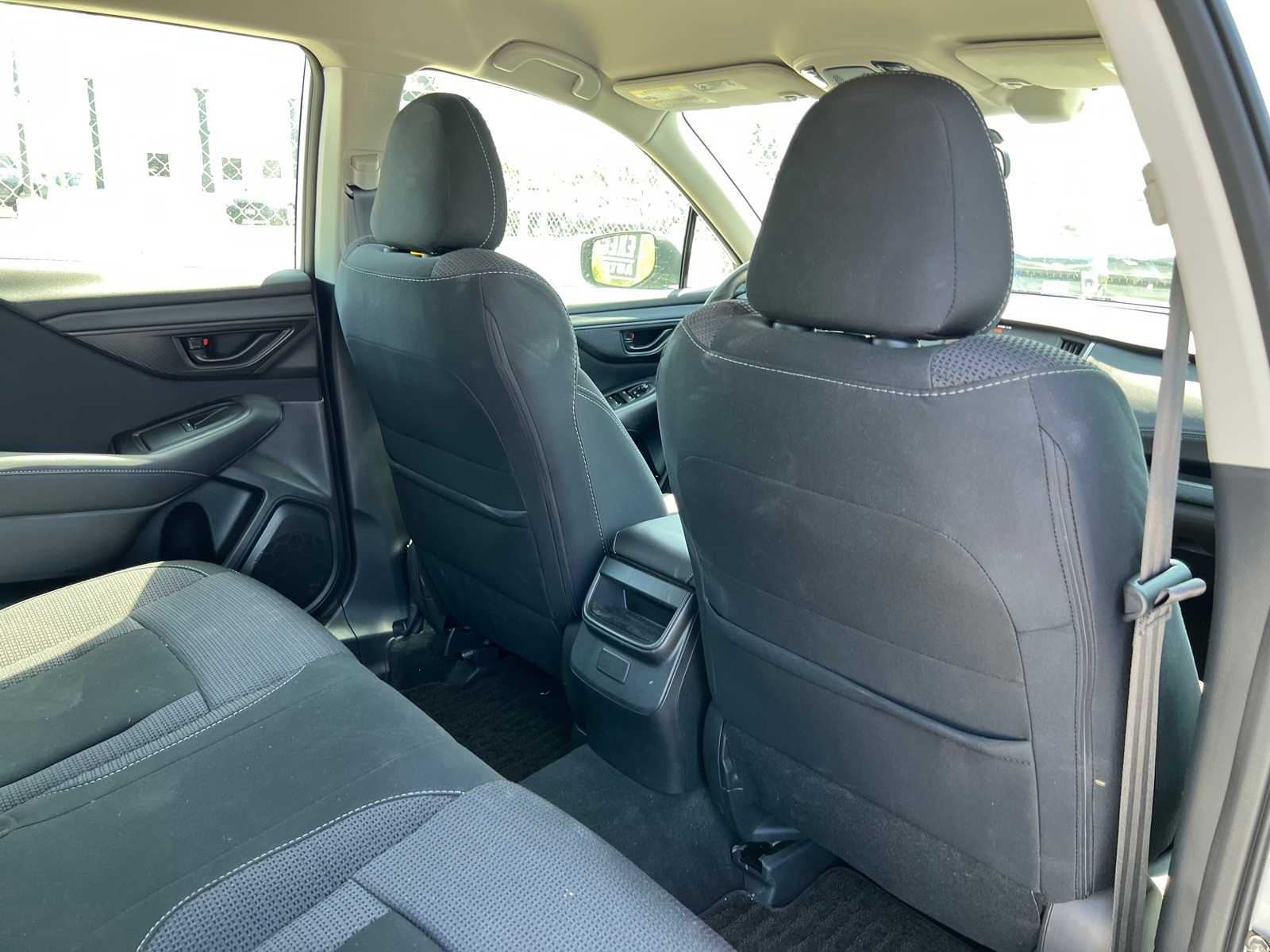 2022 Subaru Outback  22