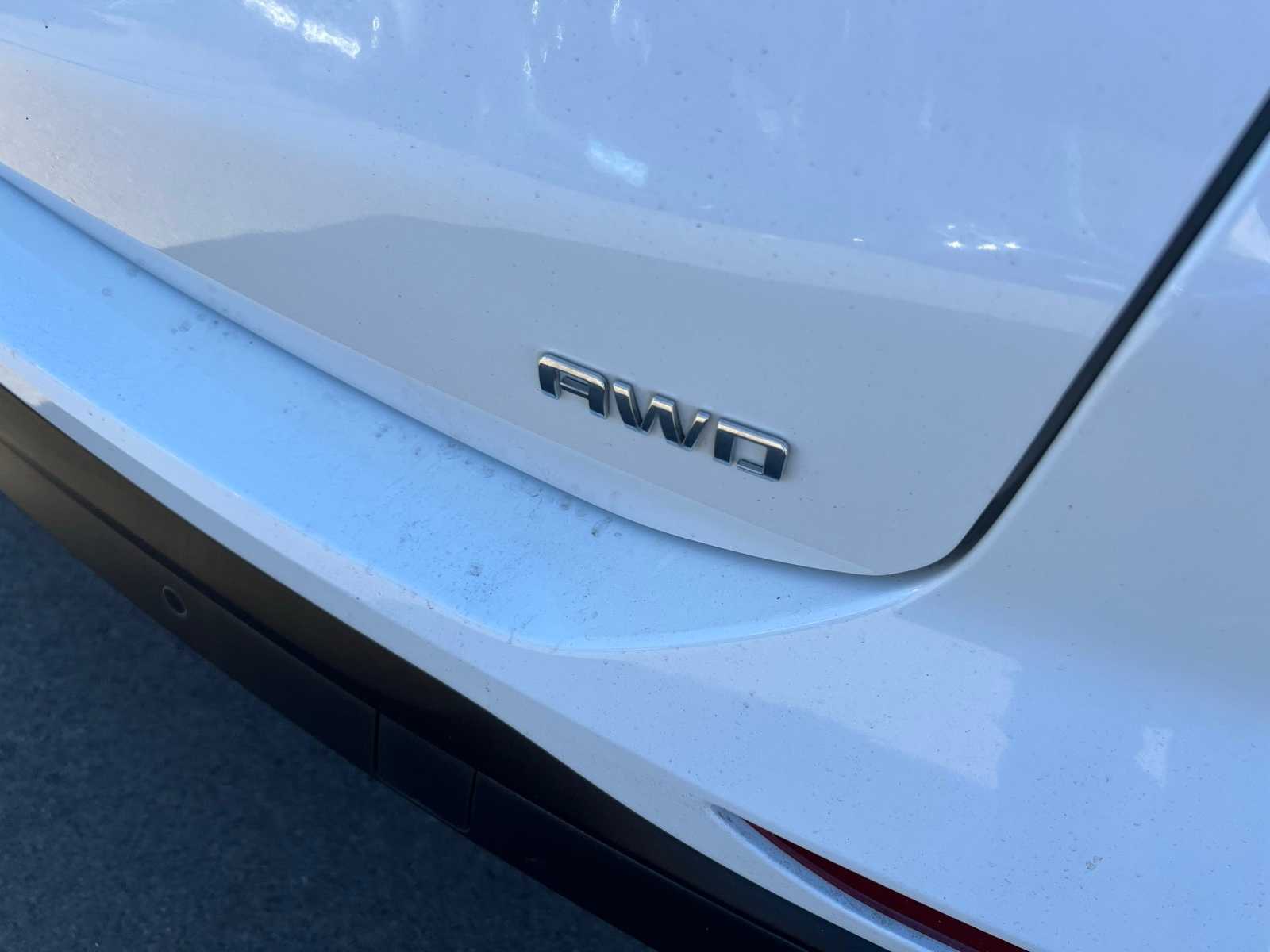 Thumbnail: 2020 Chevrolet Equinox - 7