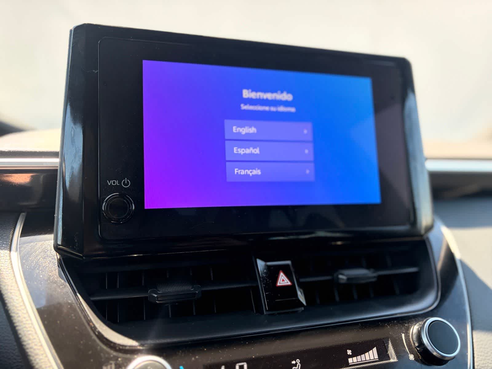 Thumbnail: 2024 Toyota Corolla - 35