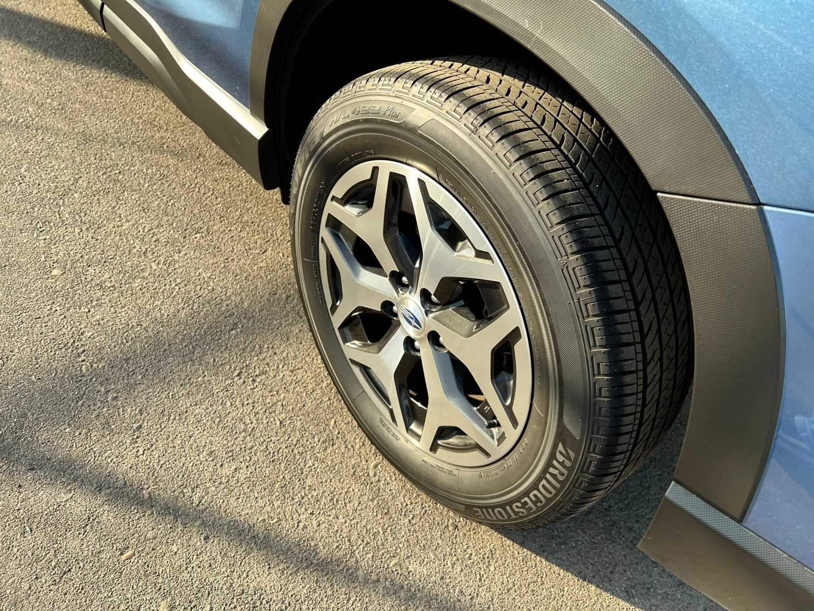 Thumbnail: 2023 Subaru Forester - 17