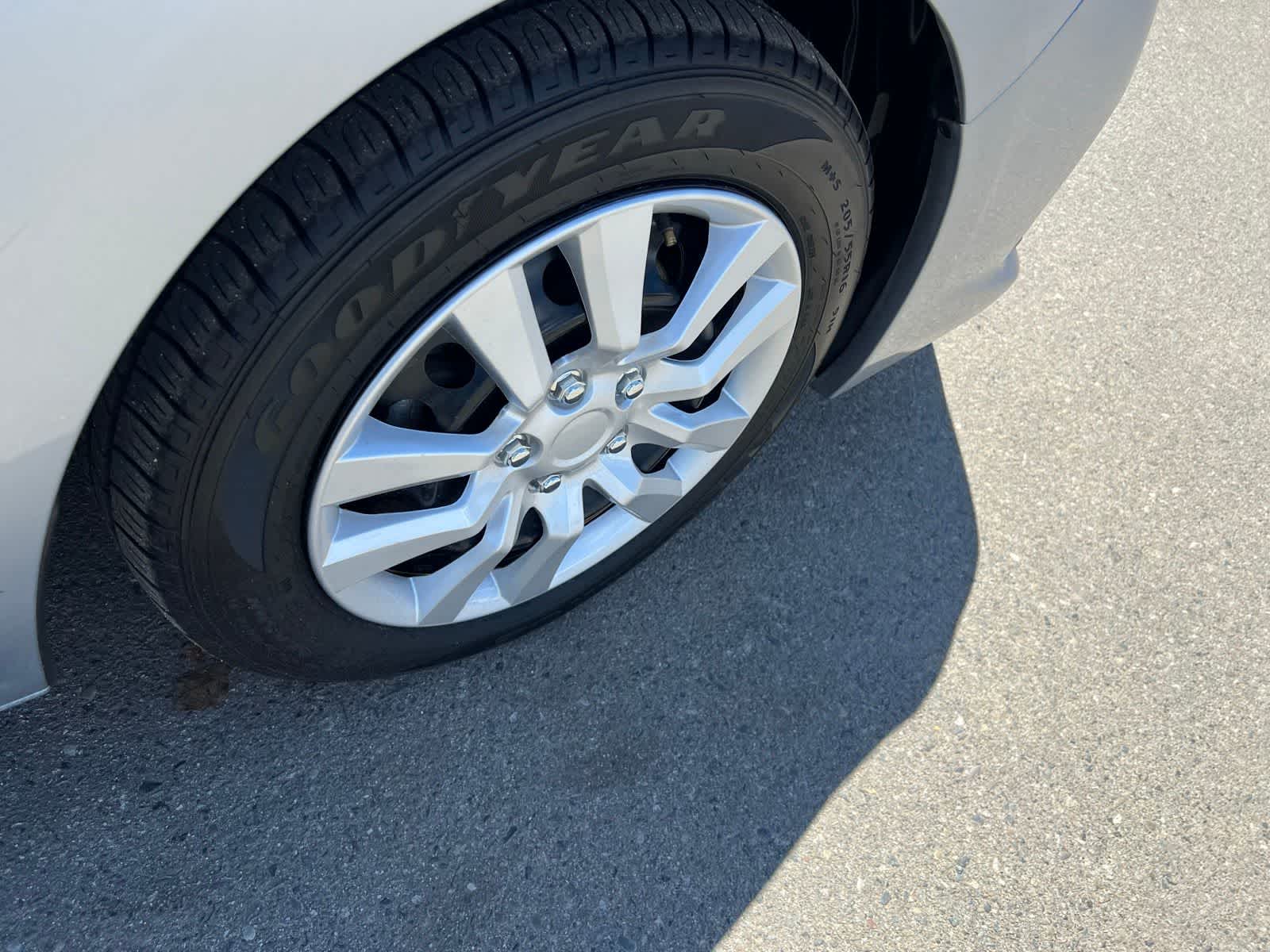 Thumbnail: 2022 Subaru Impreza - 24