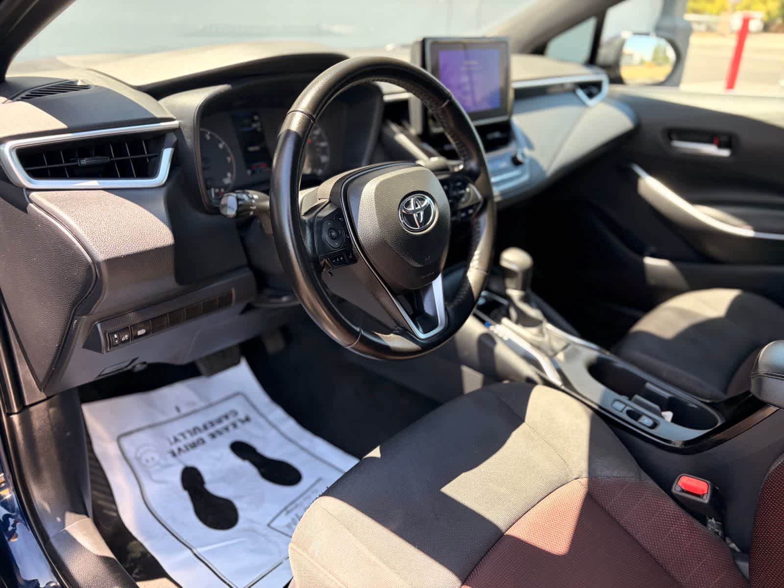Thumbnail: 2024 Toyota Corolla - 26