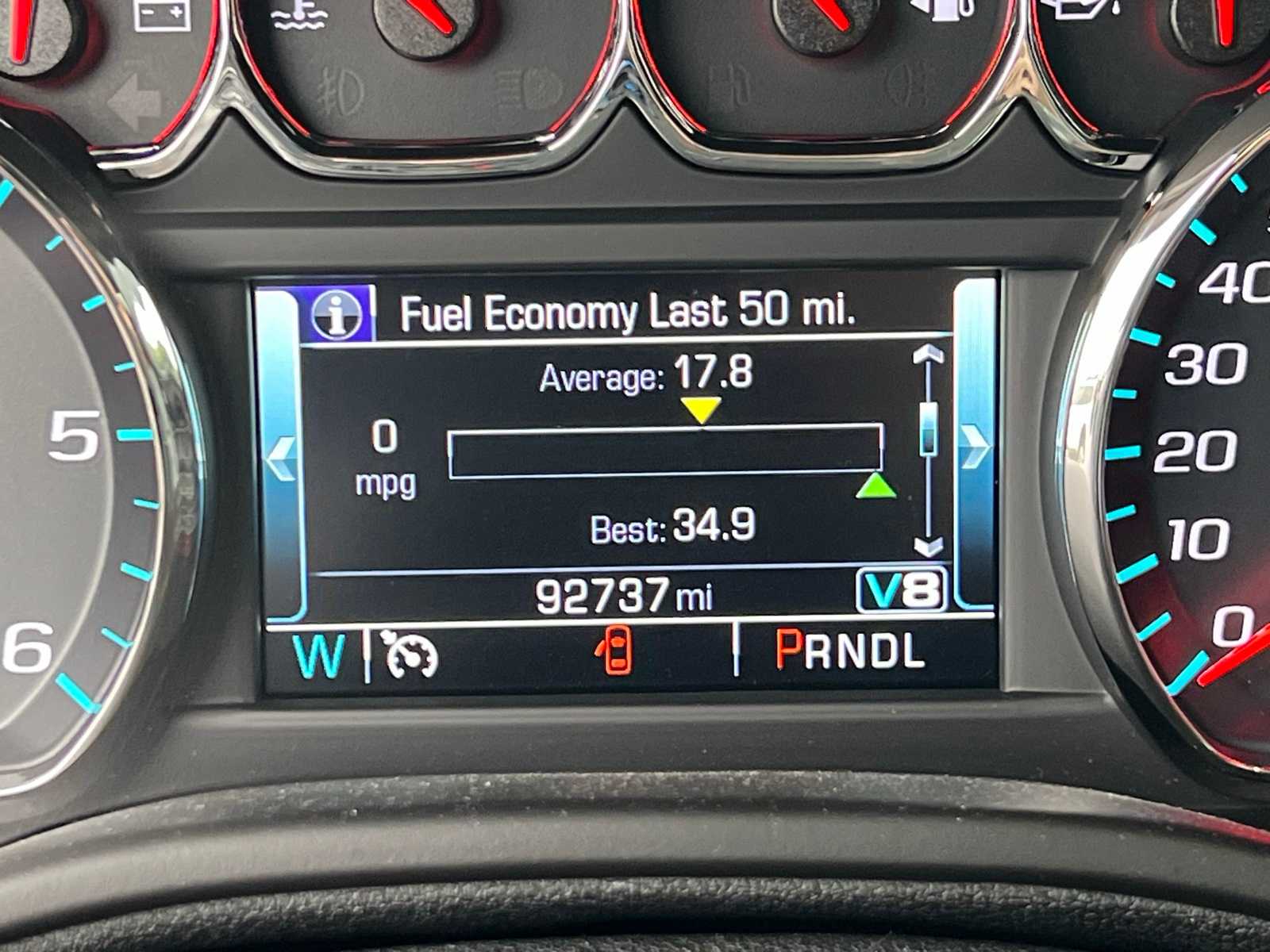 Thumbnail: 2019 GMC Yukon - 35