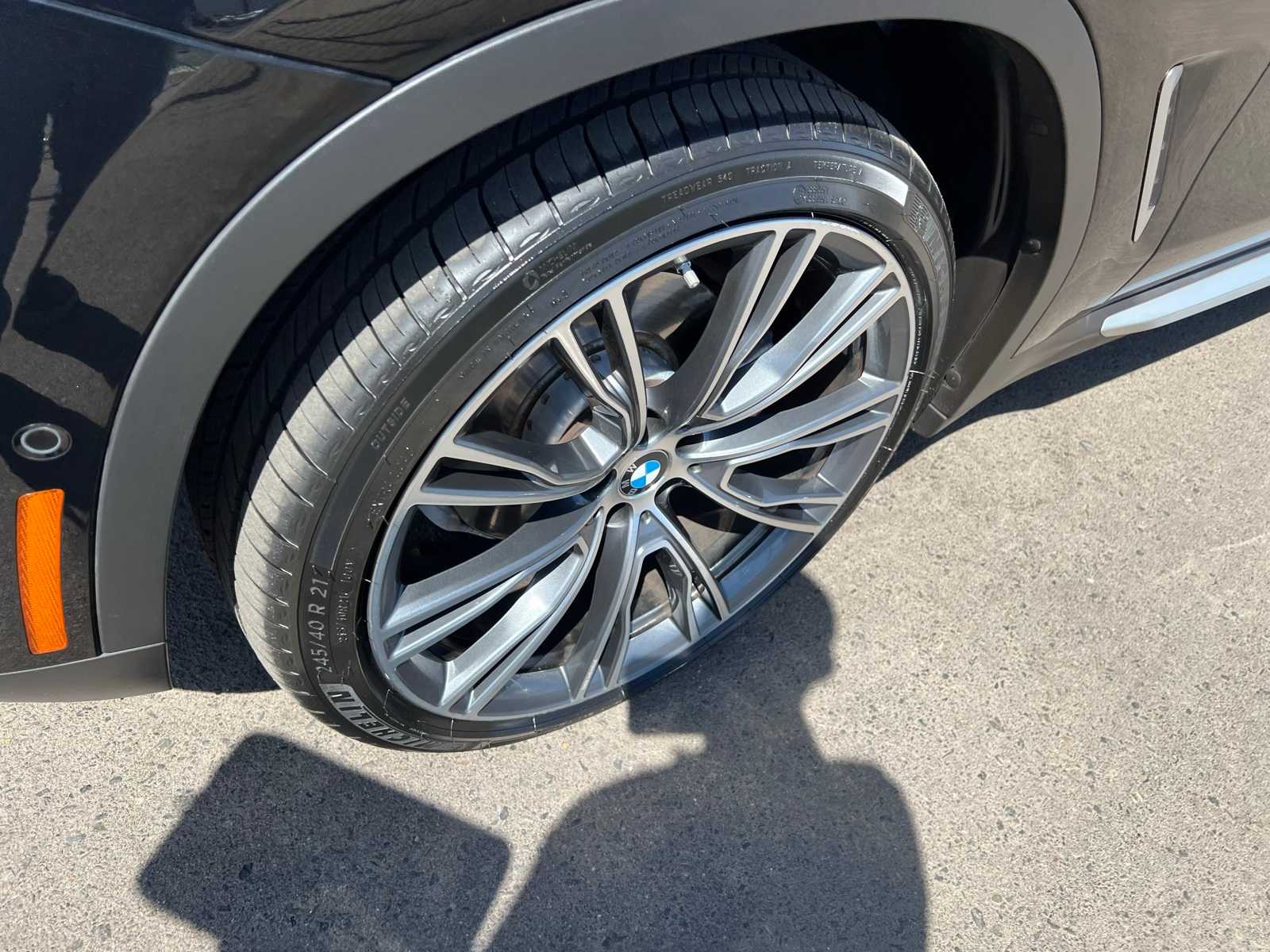 Thumbnail: 2023 BMW X4 - 13