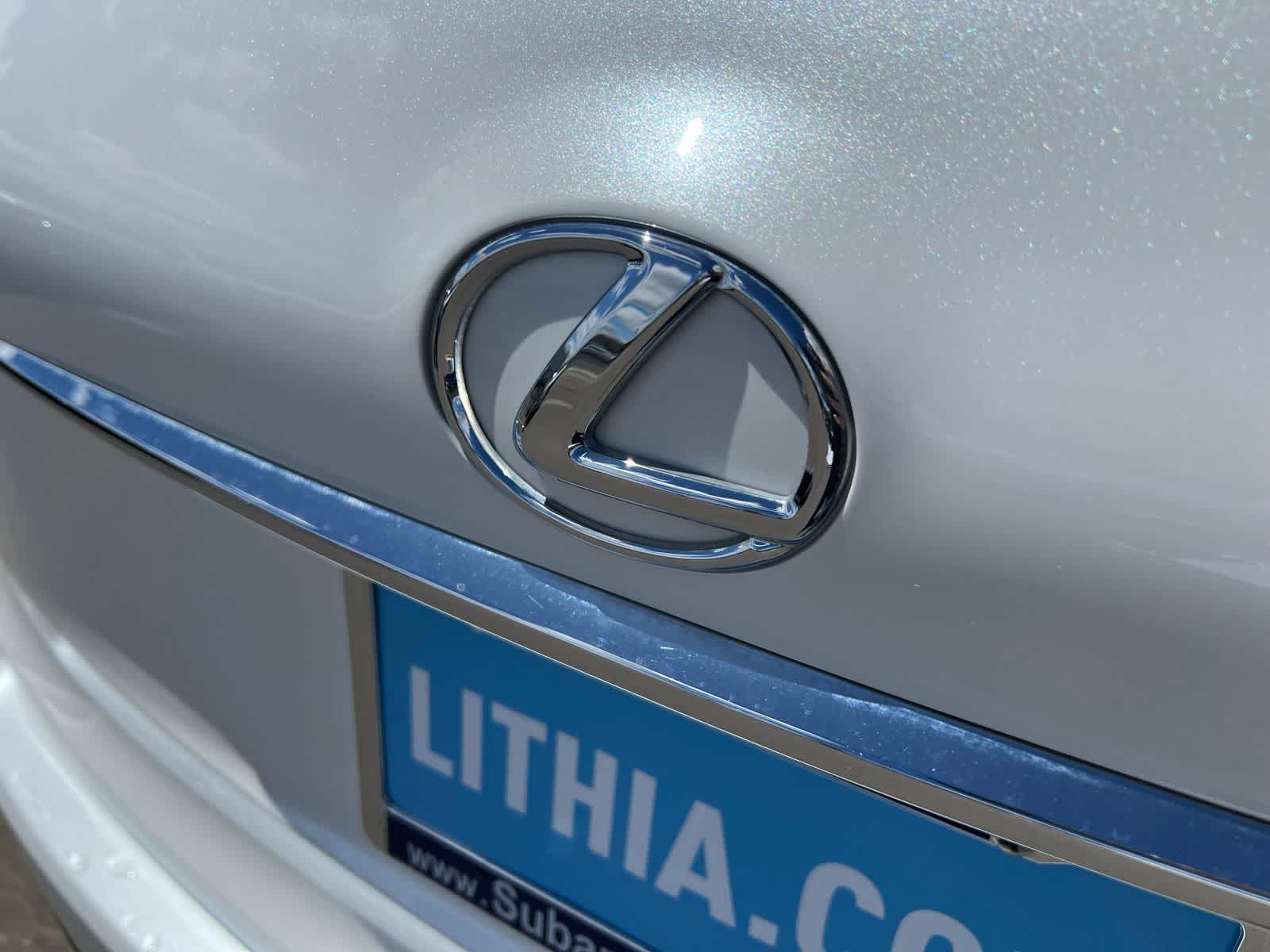 Thumbnail: 2016 Lexus NX - 5