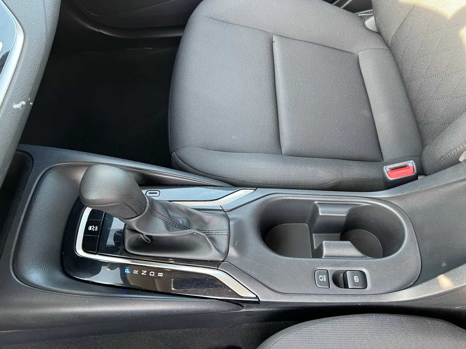 Thumbnail: 2024 Toyota Corolla - 39