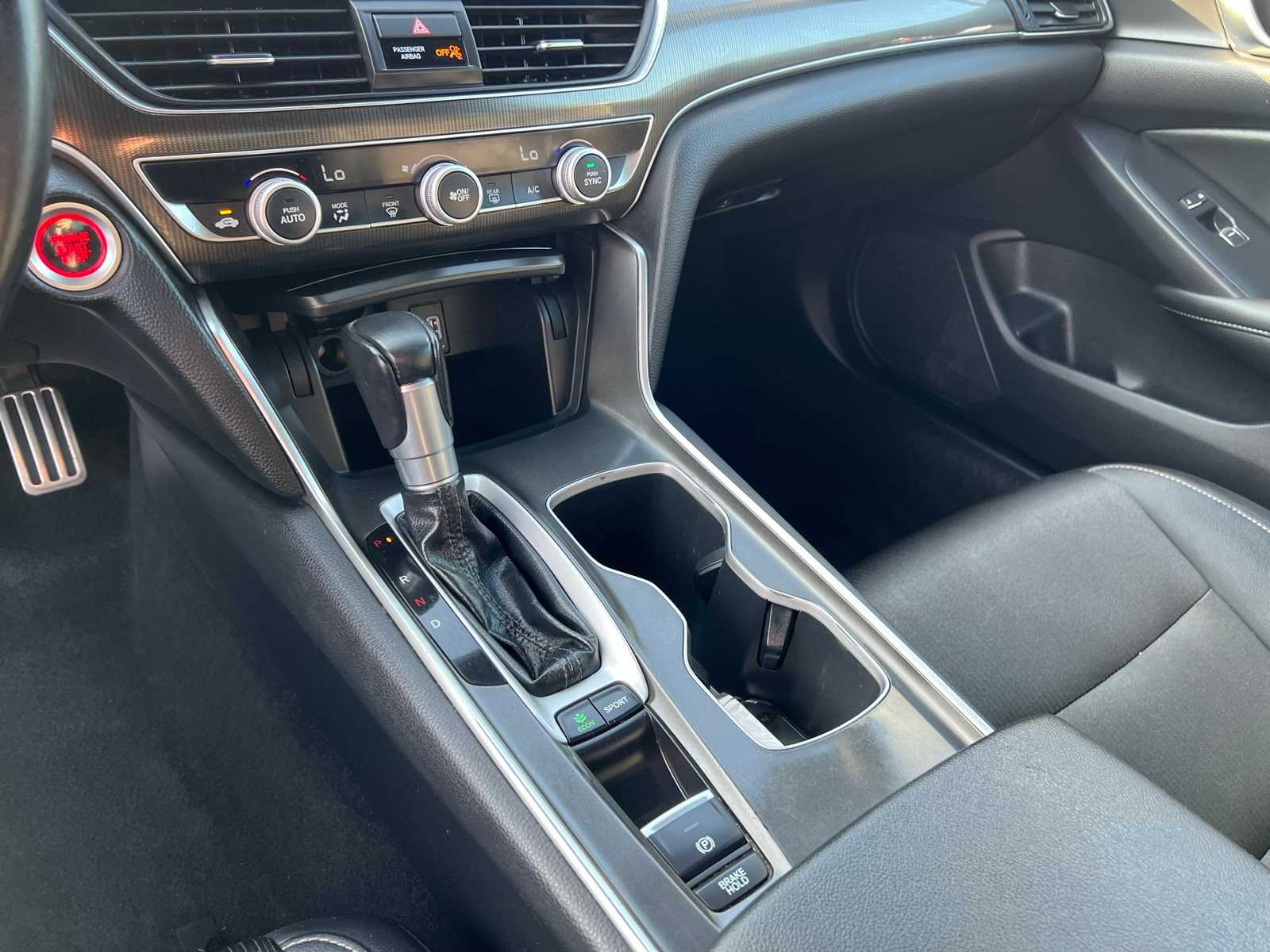 Thumbnail: 2019 Honda Accord - 42