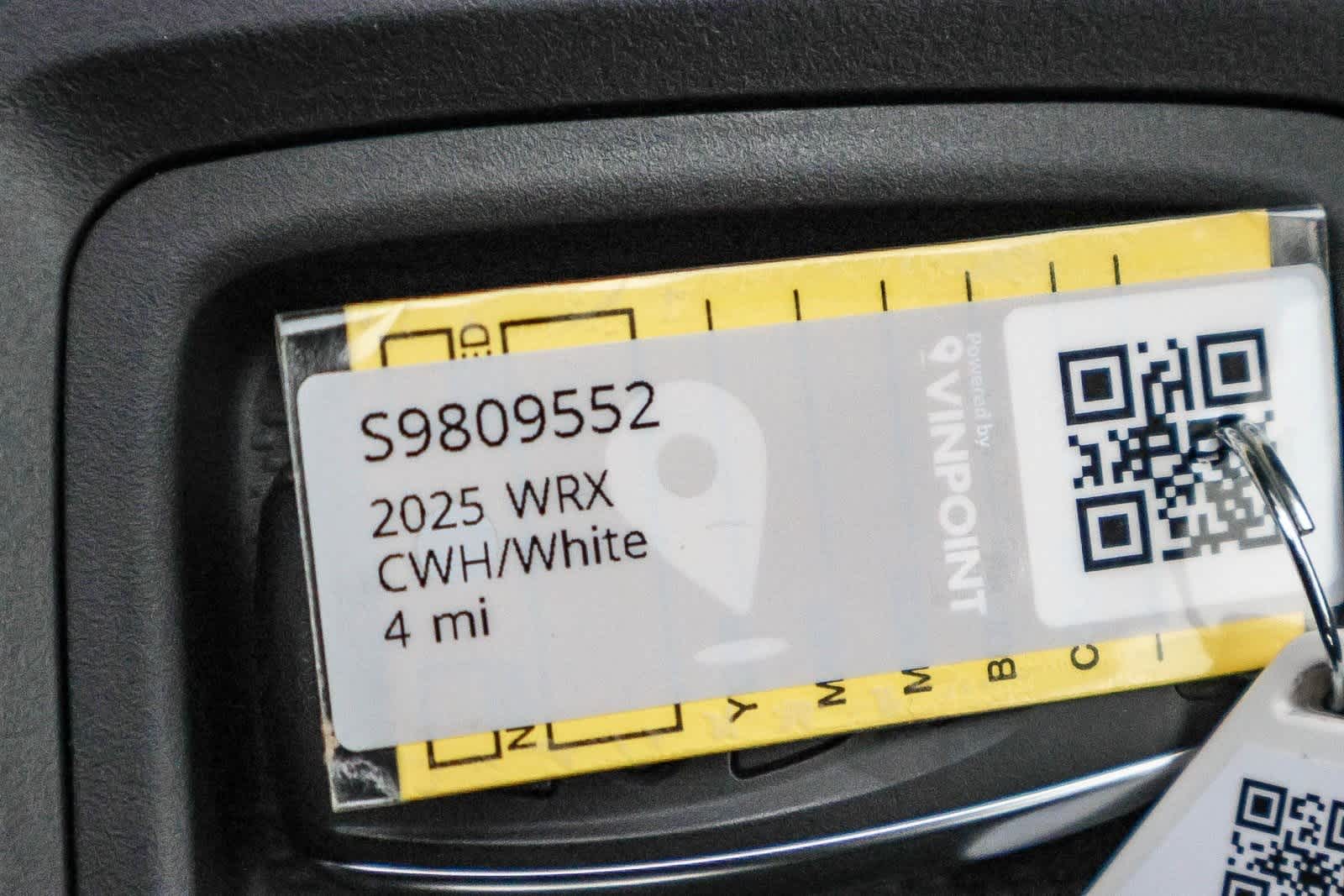 Thumbnail: 2025 Subaru WRX - 24