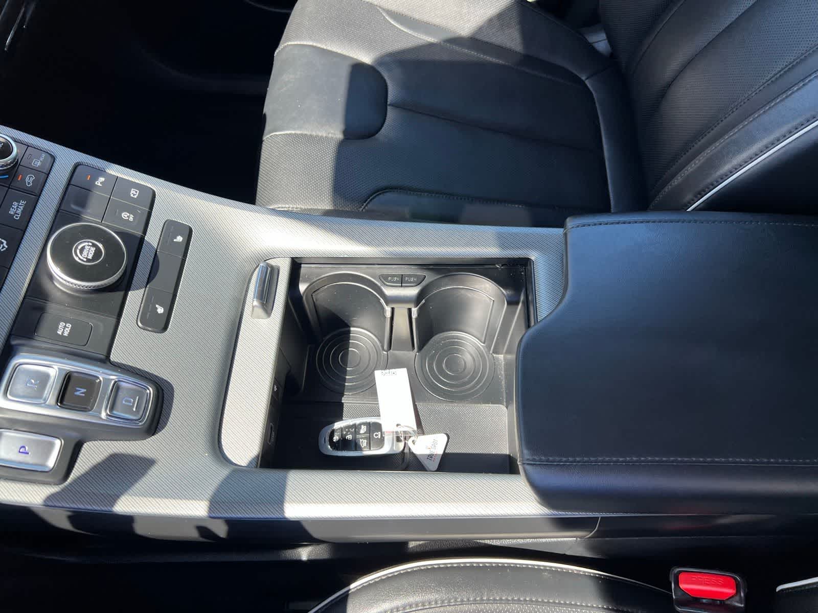 Thumbnail: 2025 Hyundai Palisade - 37