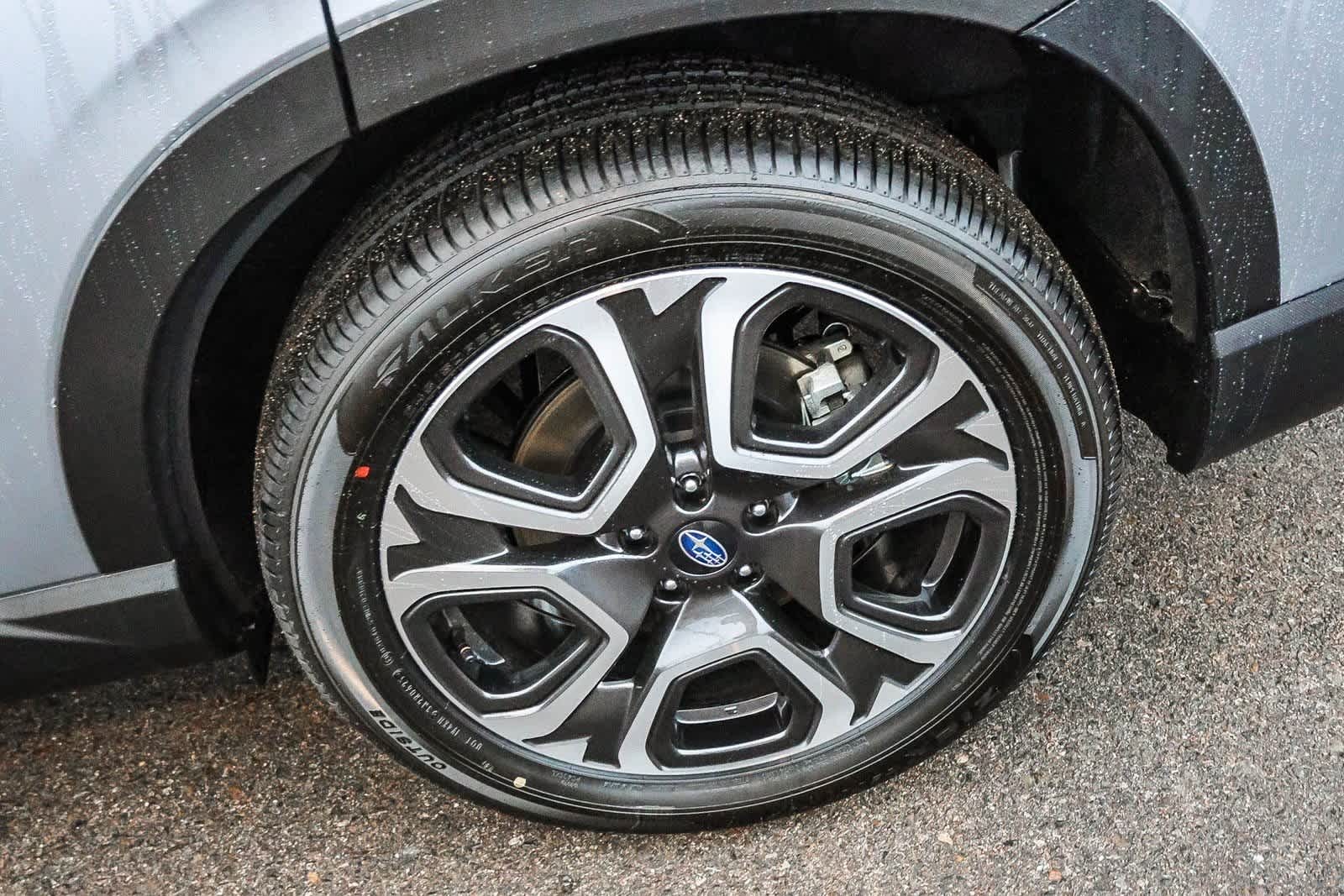 Thumbnail: 2026 Subaru Ascent - 9