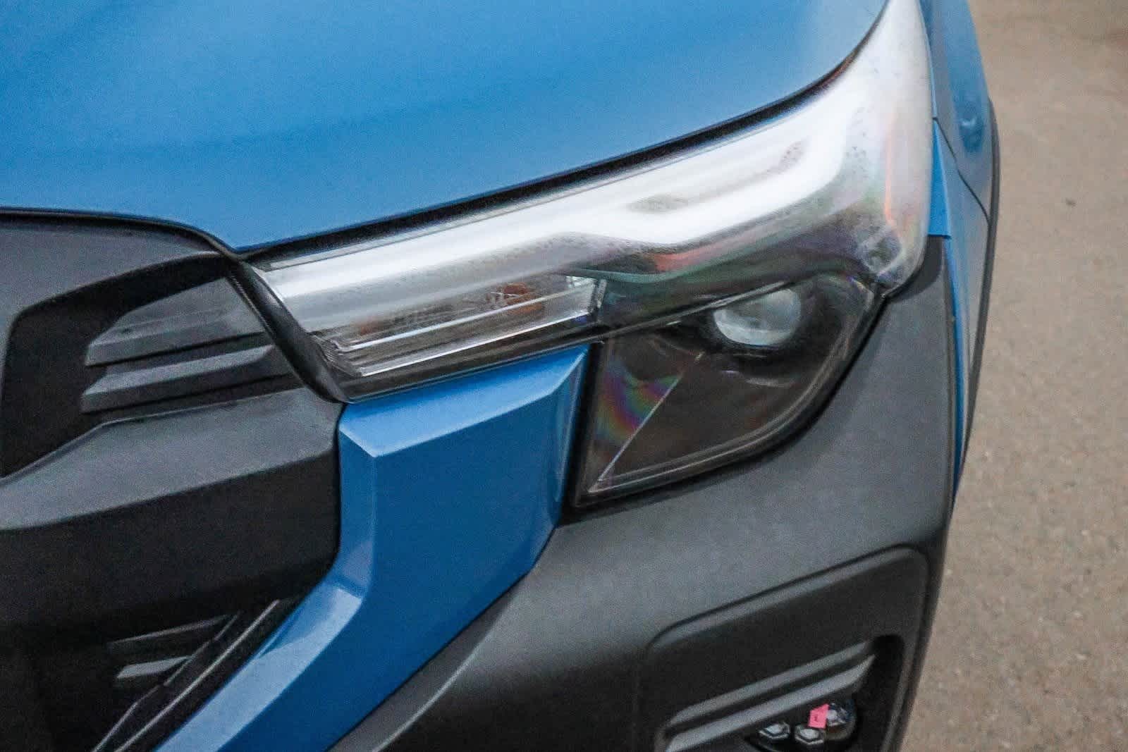 Thumbnail: 2026 Subaru Forester - 11