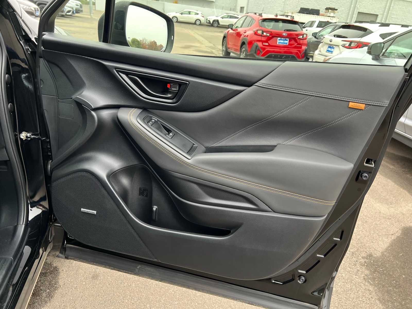 Thumbnail: 2023 Subaru Forester - 28