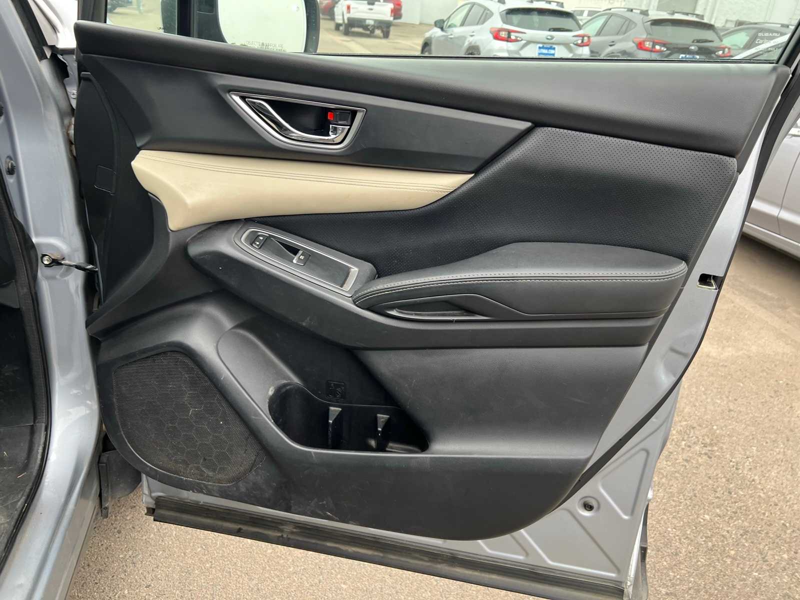 Thumbnail: 2019 Subaru Ascent - 28