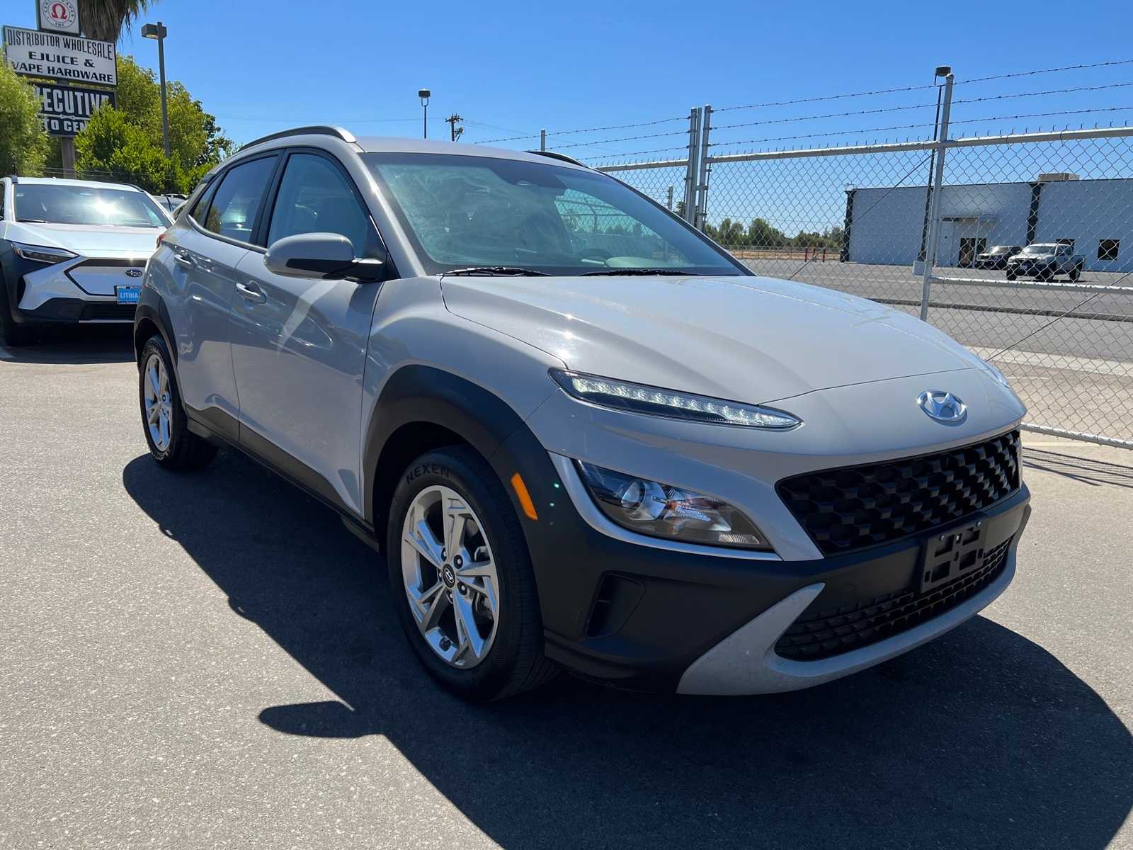 Thumbnail: 2023 Hyundai Kona - 10
