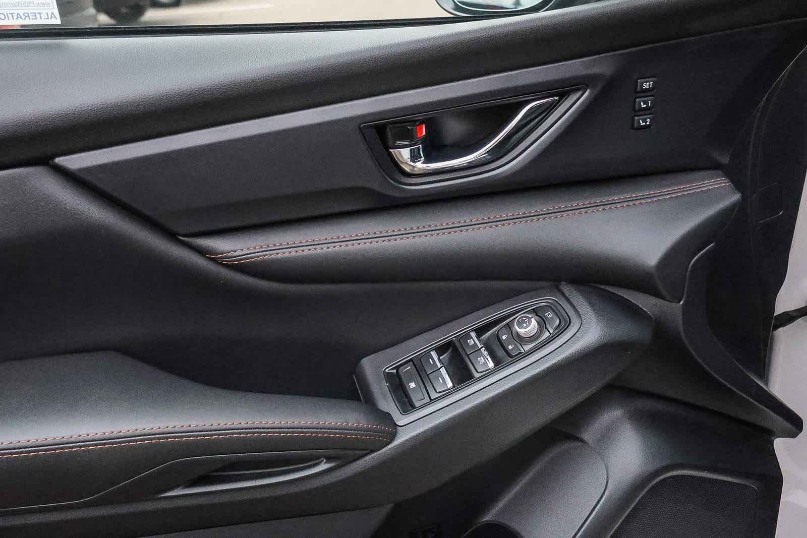 Thumbnail: 2026 Subaru Ascent - 21