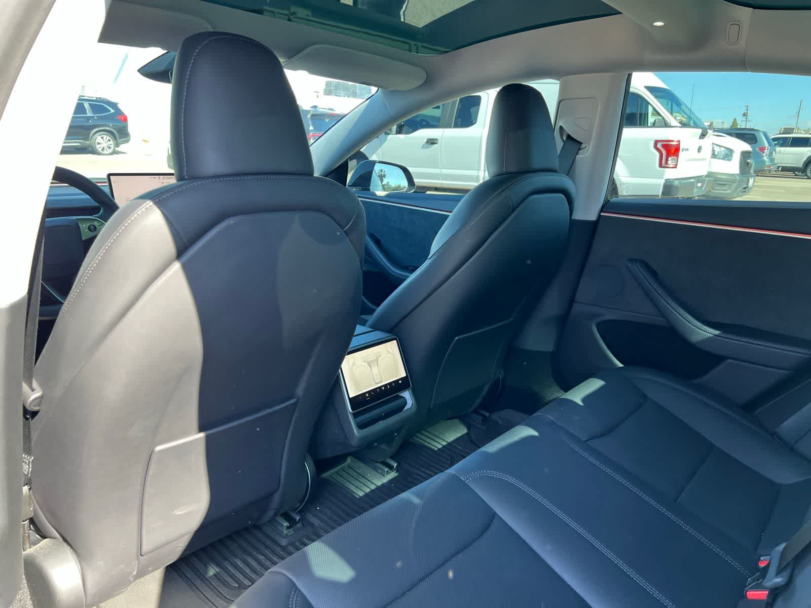 Thumbnail: 2024 Tesla Model 3 - 14