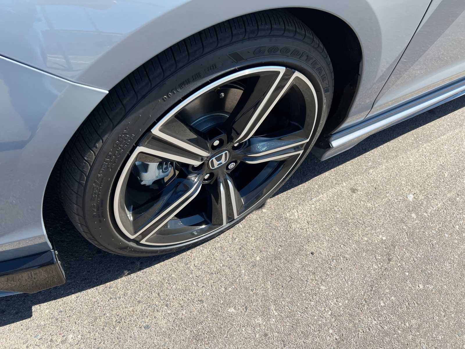 Thumbnail: 2024 Honda Accord - 13