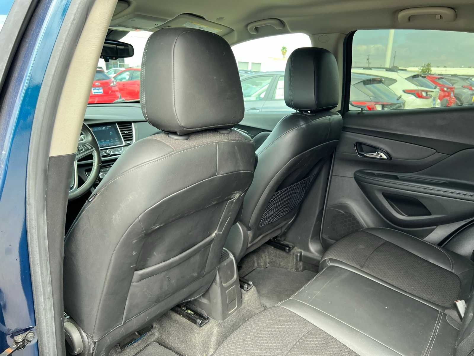 Thumbnail: 2019 Buick Encore - 17