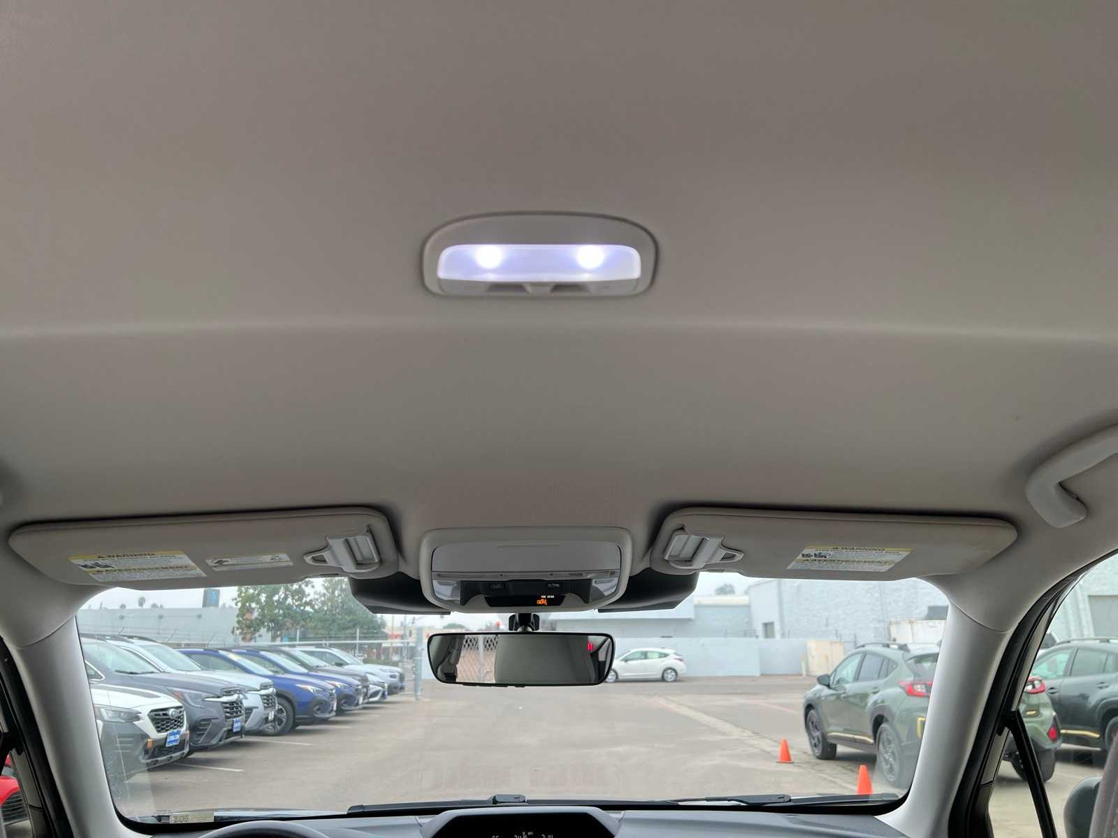 Thumbnail: 2024 Subaru Forester - 31