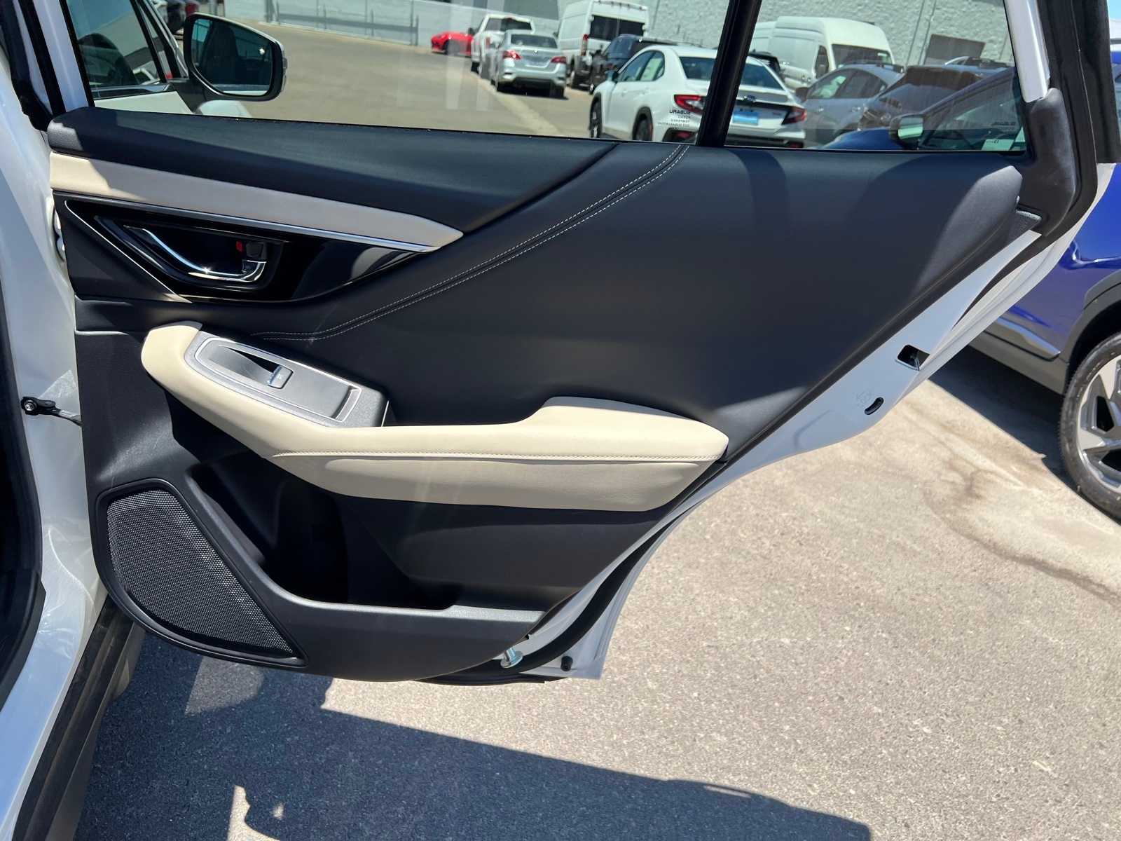 Thumbnail: 2020 Subaru Outback - 24