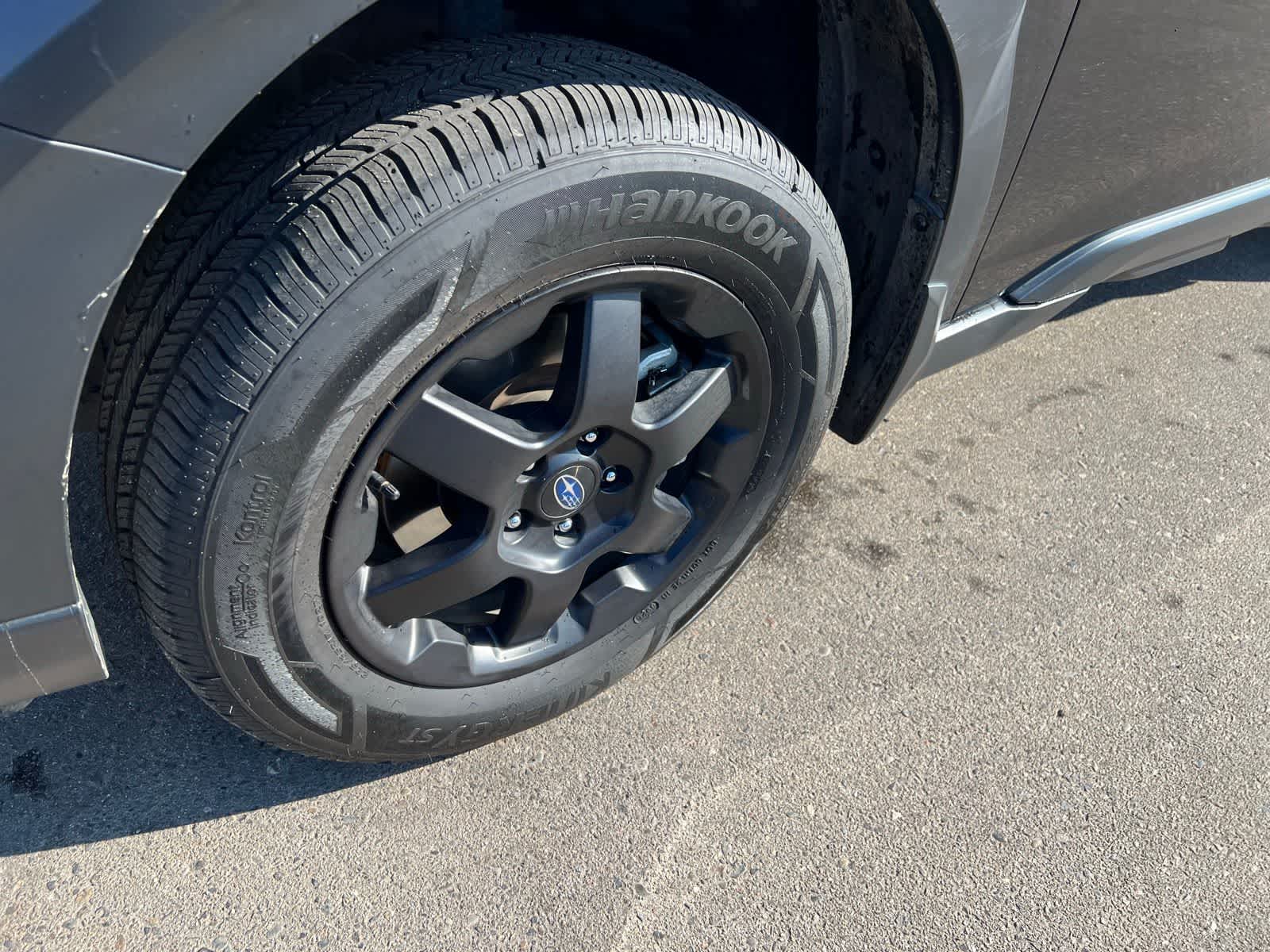 Thumbnail: 2023 Subaru Outback - 13