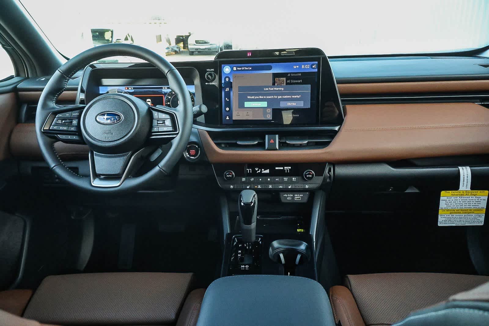 Thumbnail: 2026 Subaru Outback - 14