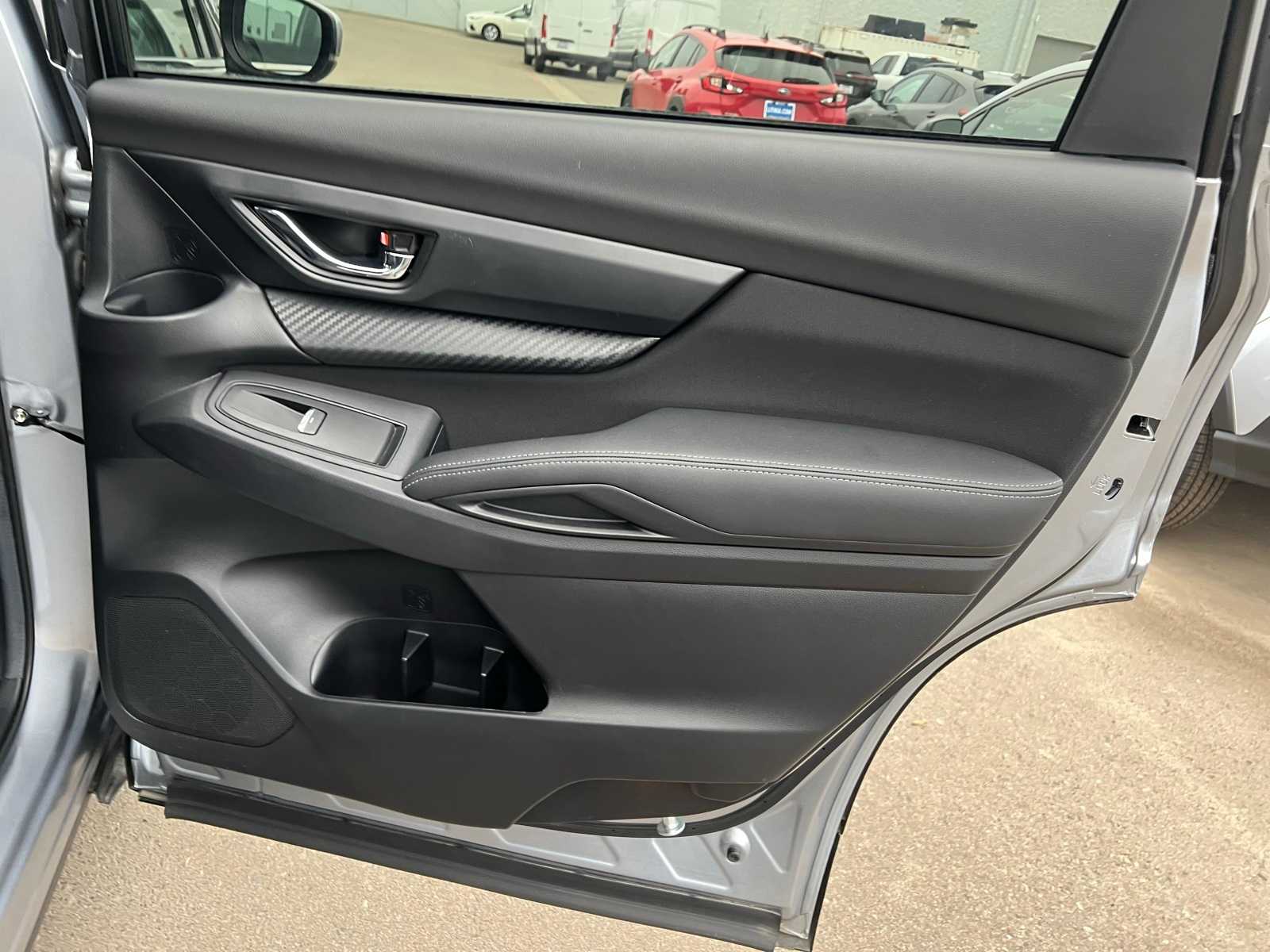 Thumbnail: 2024 Subaru Ascent - 24