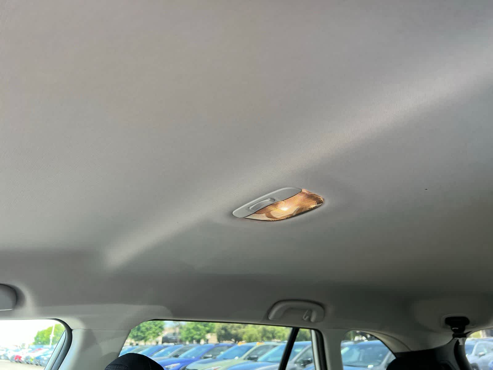 Thumbnail: 2021 Subaru Outback - 34