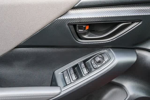 Thumbnail: 2025 Subaru Crosstrek - 21