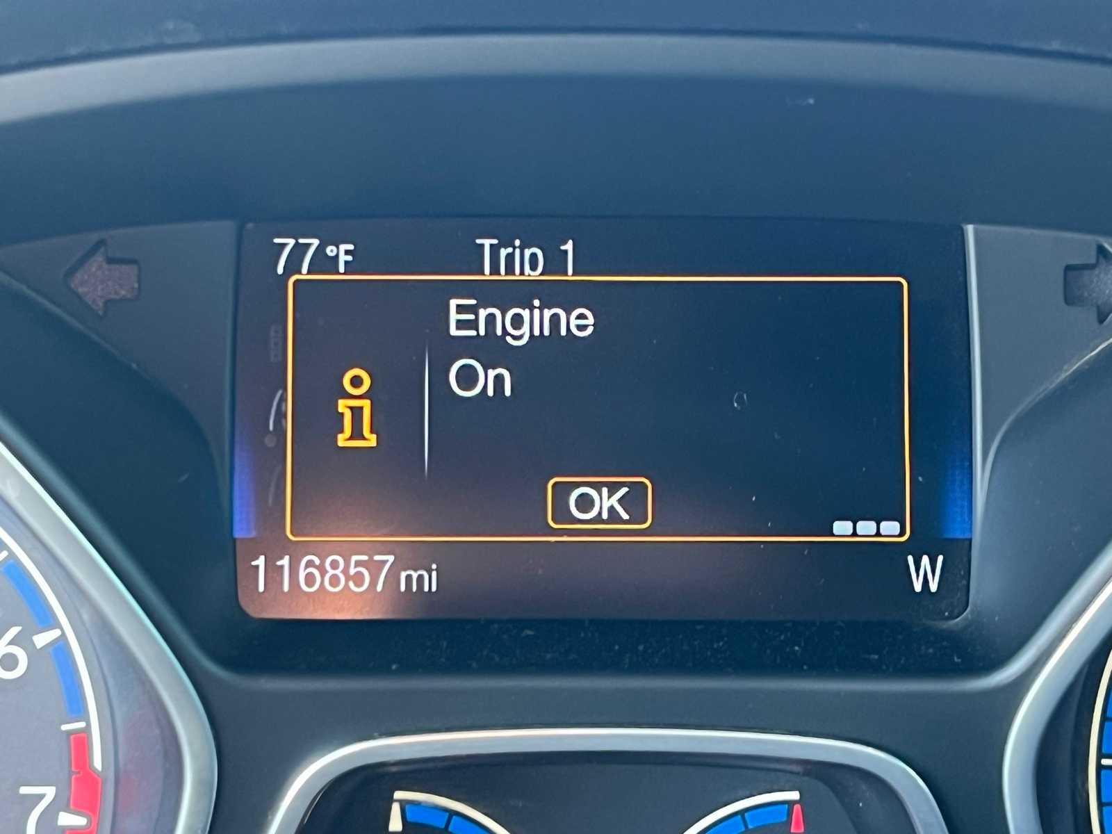 Thumbnail: 2017 Ford Focus - 35