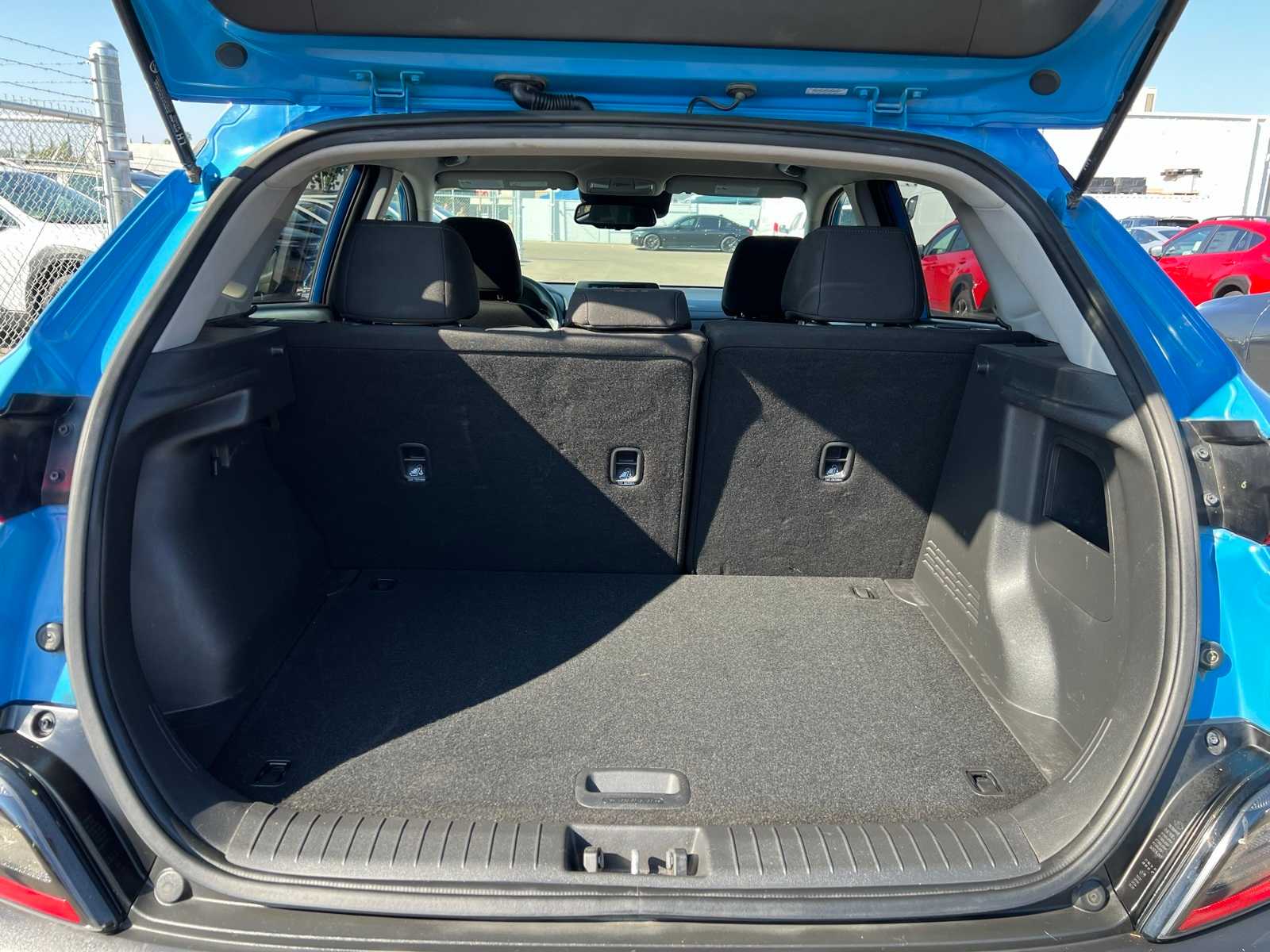 Thumbnail: 2022 Hyundai Kona - 7