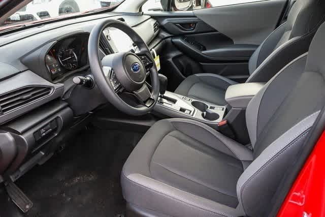 Thumbnail: 2025 Subaru Crosstrek - 18