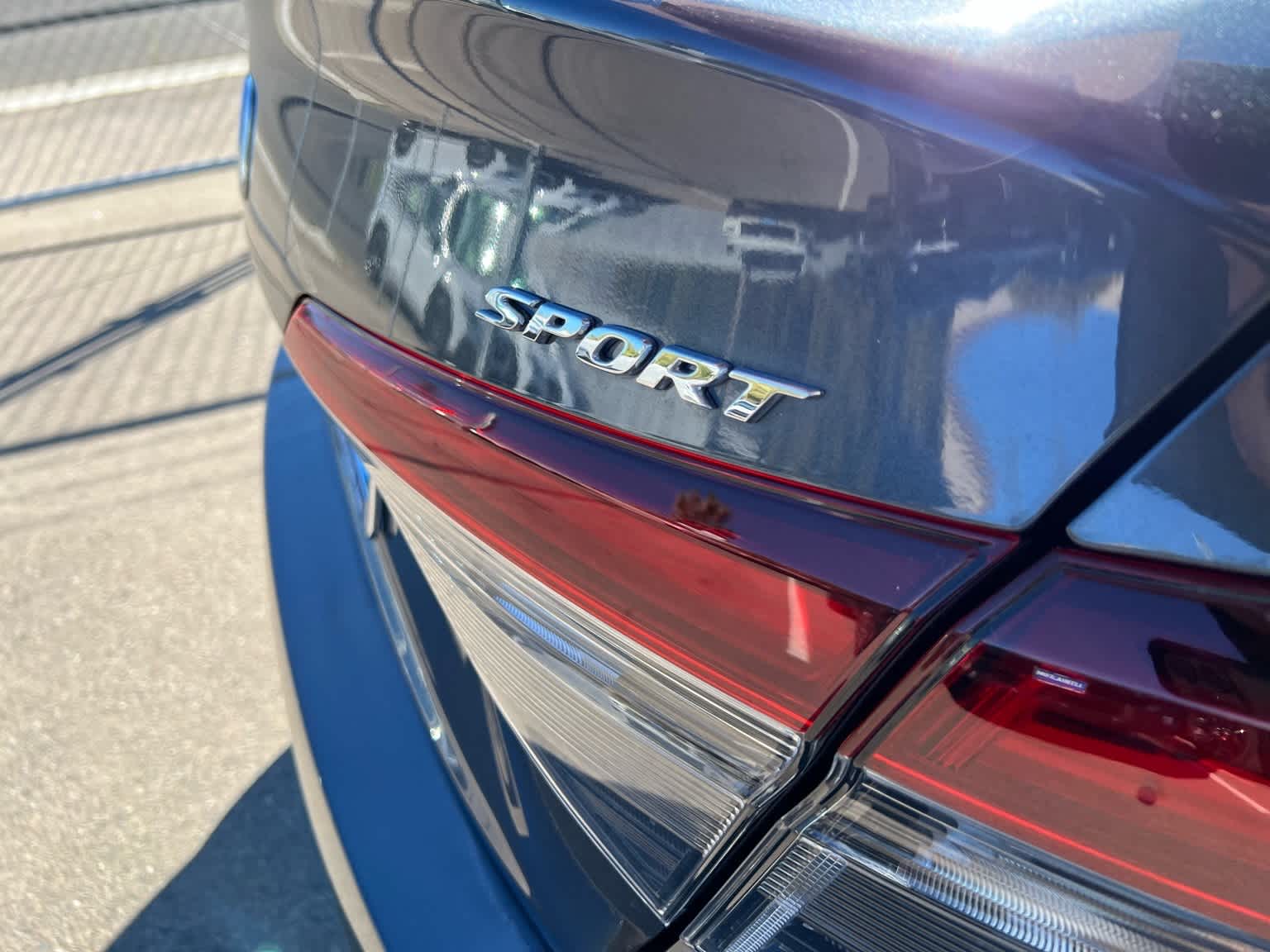 Thumbnail: 2025 Honda Civic - 7