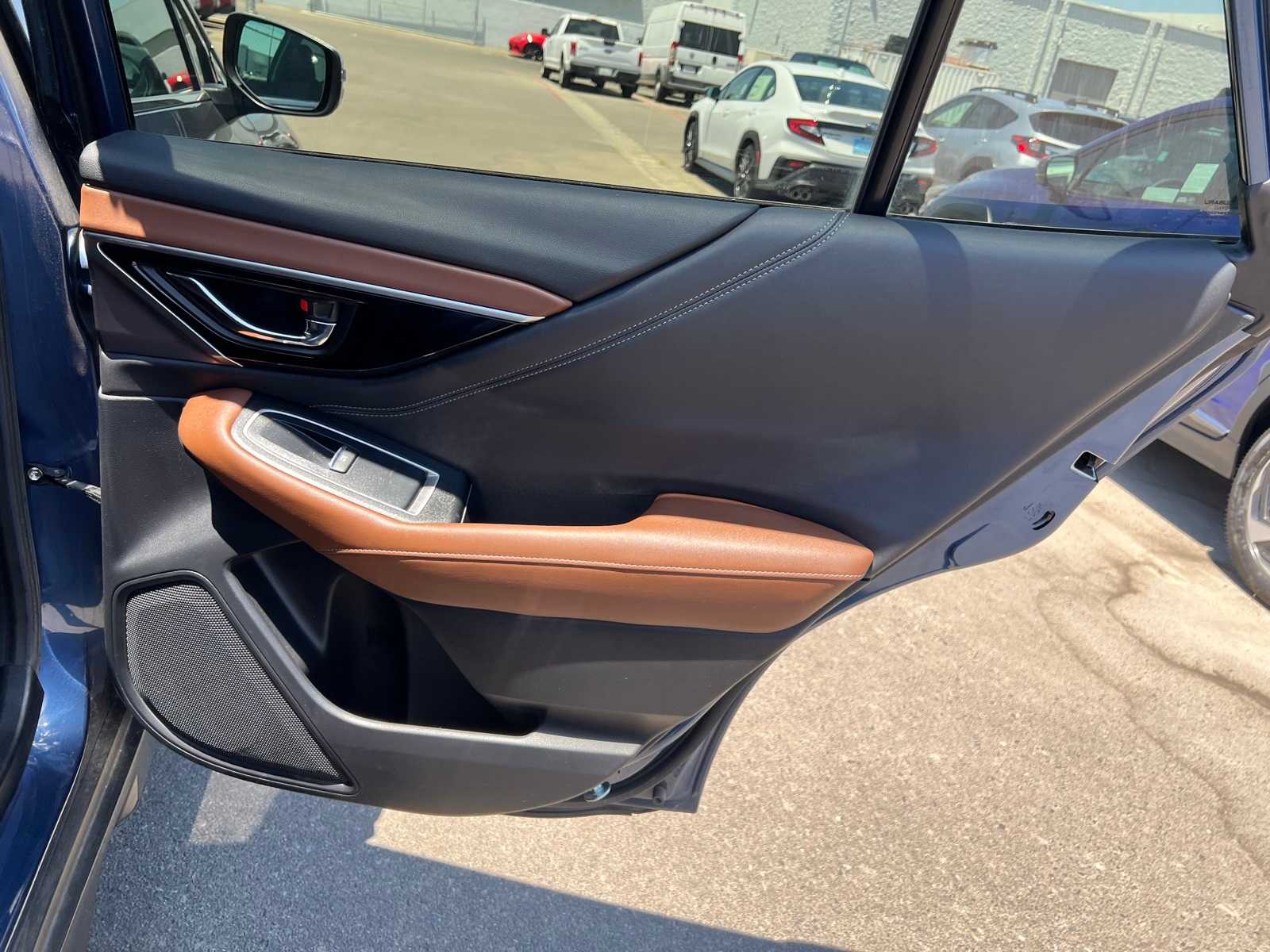 Thumbnail: 2020 Subaru Outback - 24
