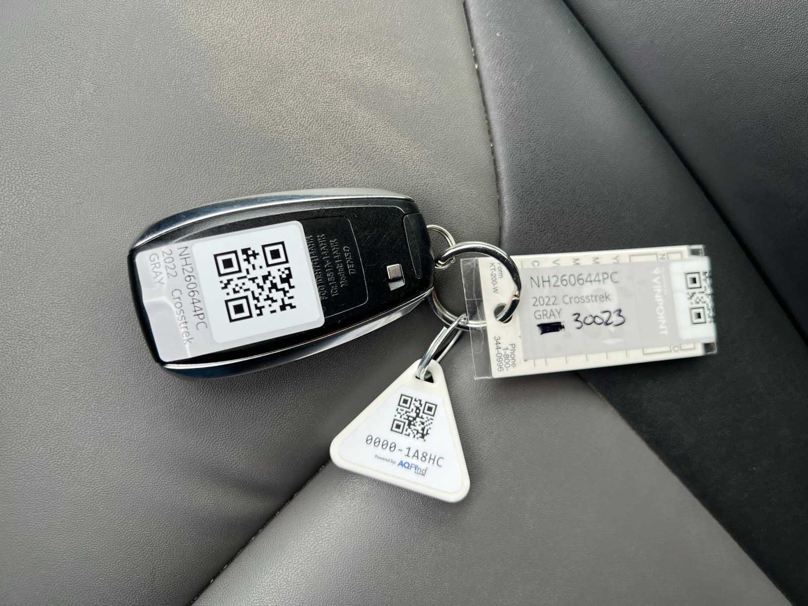 Thumbnail: 2022 Subaru Crosstrek - 37