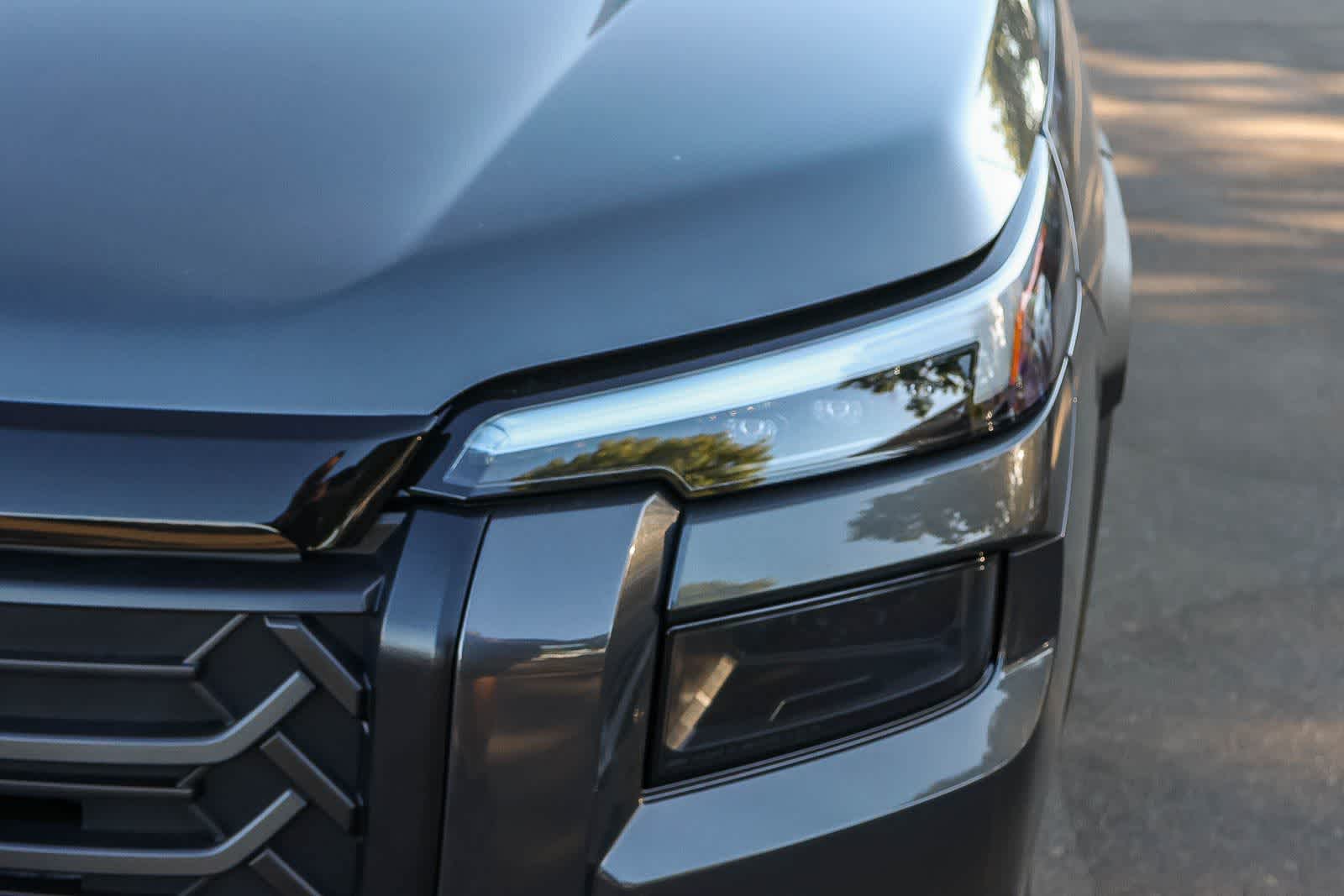 Thumbnail: 2026 Subaru Outback - 11