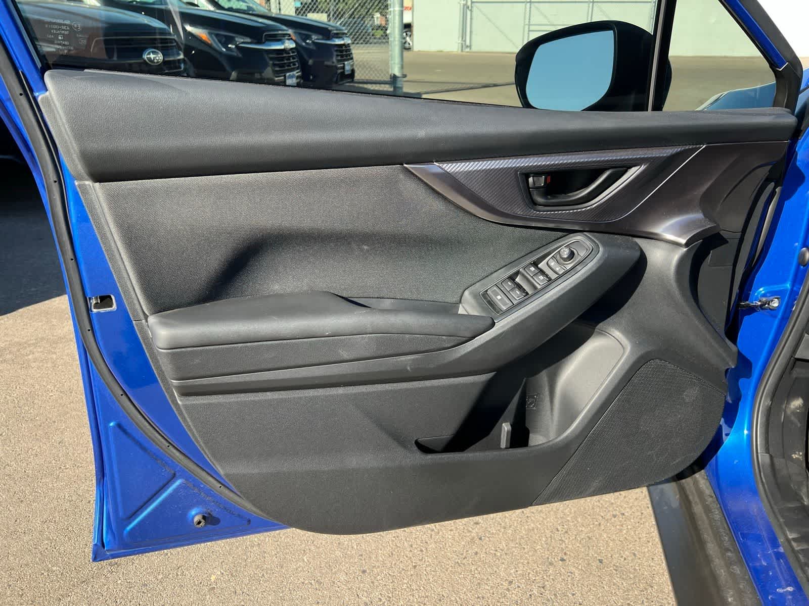 Thumbnail: 2024 Subaru WRX - 15