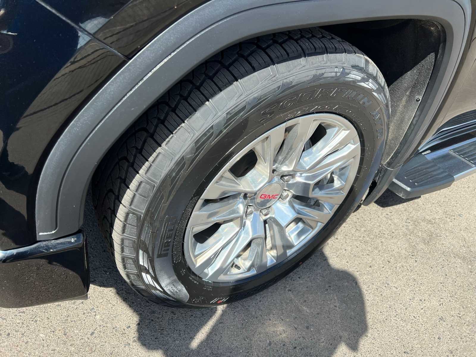 Thumbnail: 2020 GMC Sierra 1500 - 12