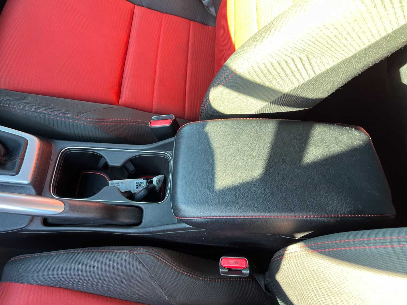 Thumbnail: 2015 Honda Civic - 40