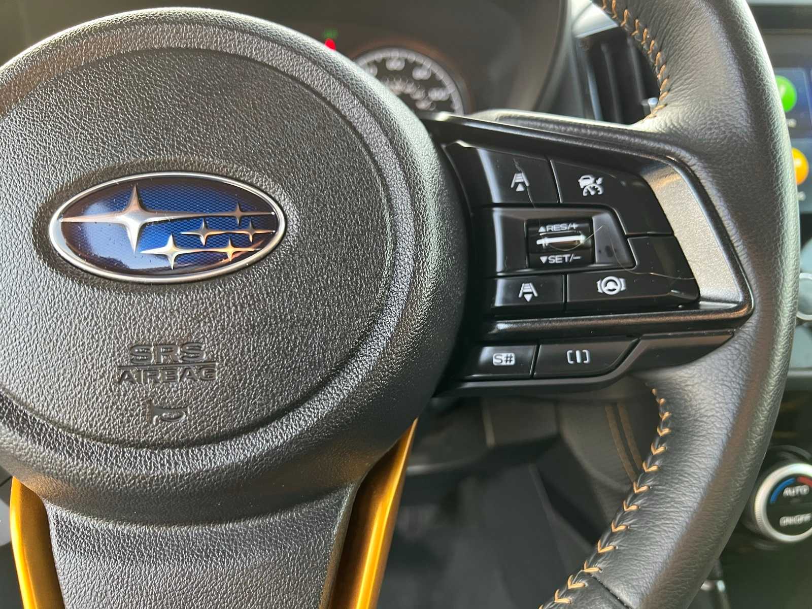 Thumbnail: 2024 Subaru Forester - 36