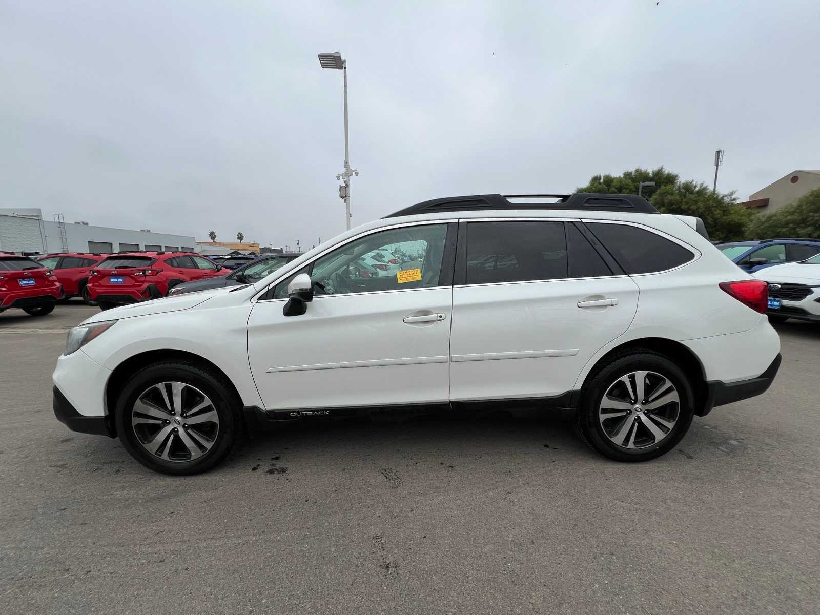 Thumbnail: 2019 Subaru Outback - 2