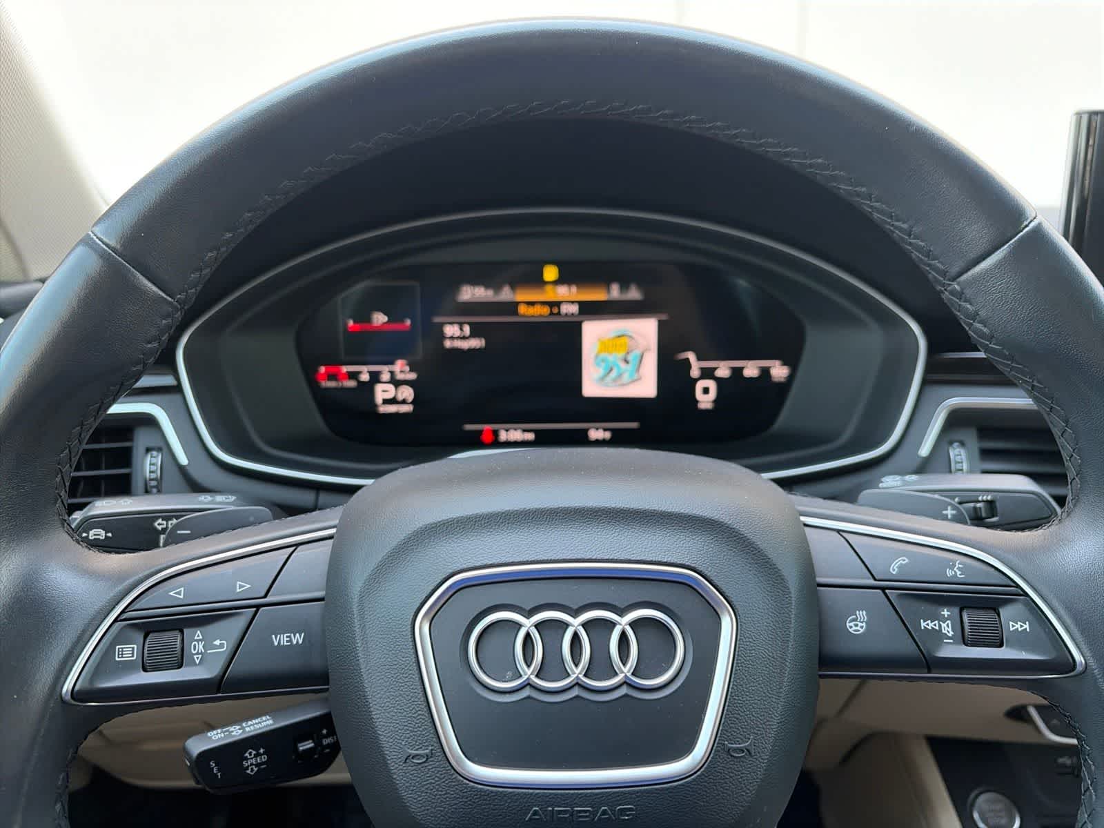 Thumbnail: 2021 Audi A4 - 39