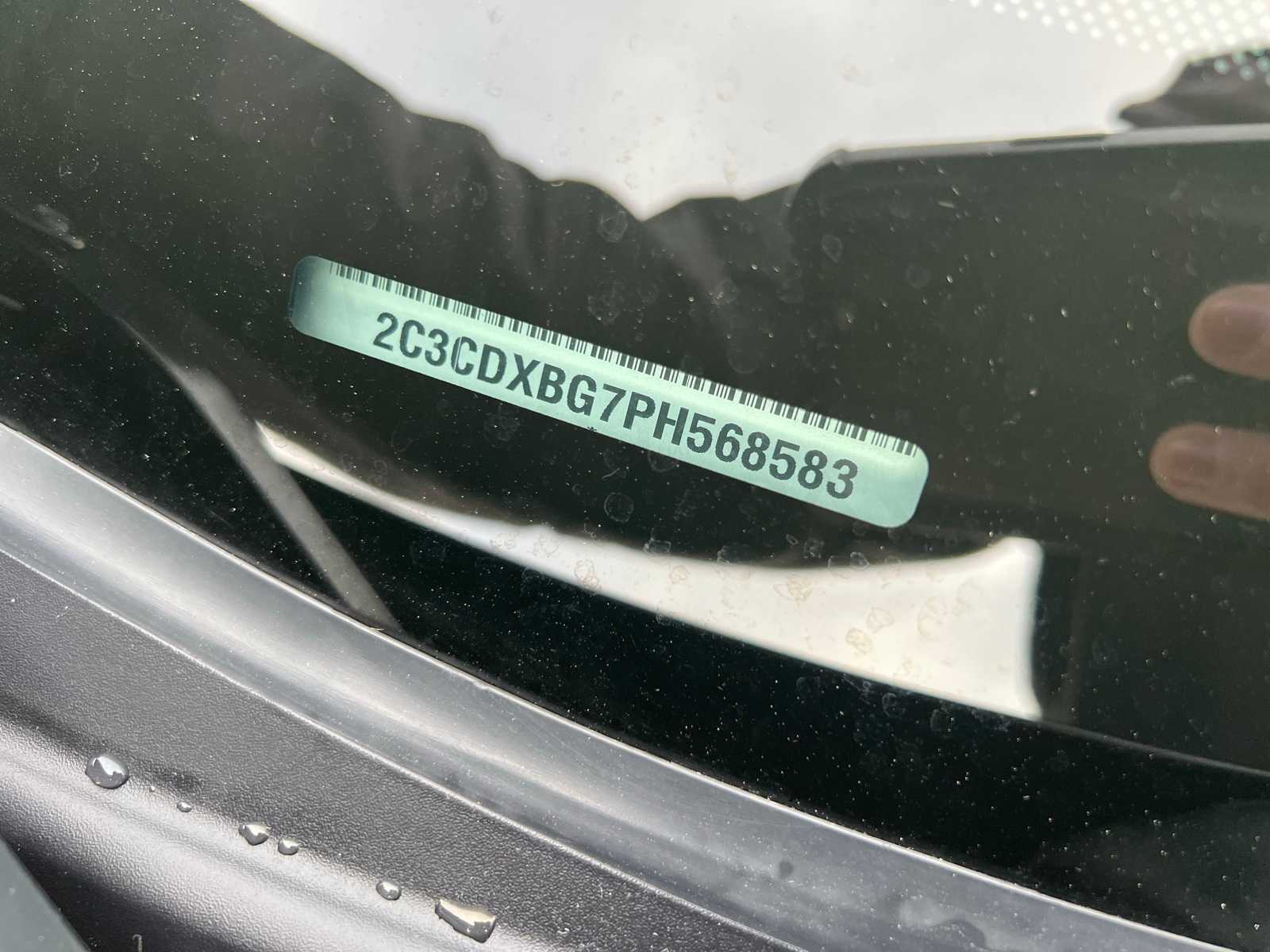 Thumbnail: 2023 Dodge Charger - 46