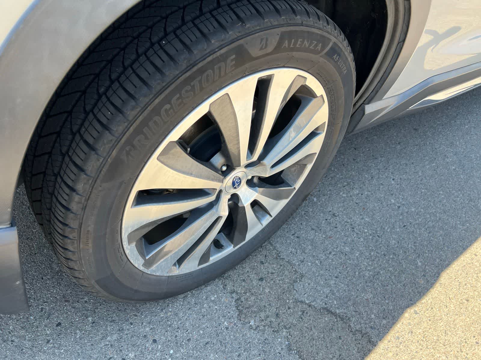 Thumbnail: 2019 Subaru Ascent - 21