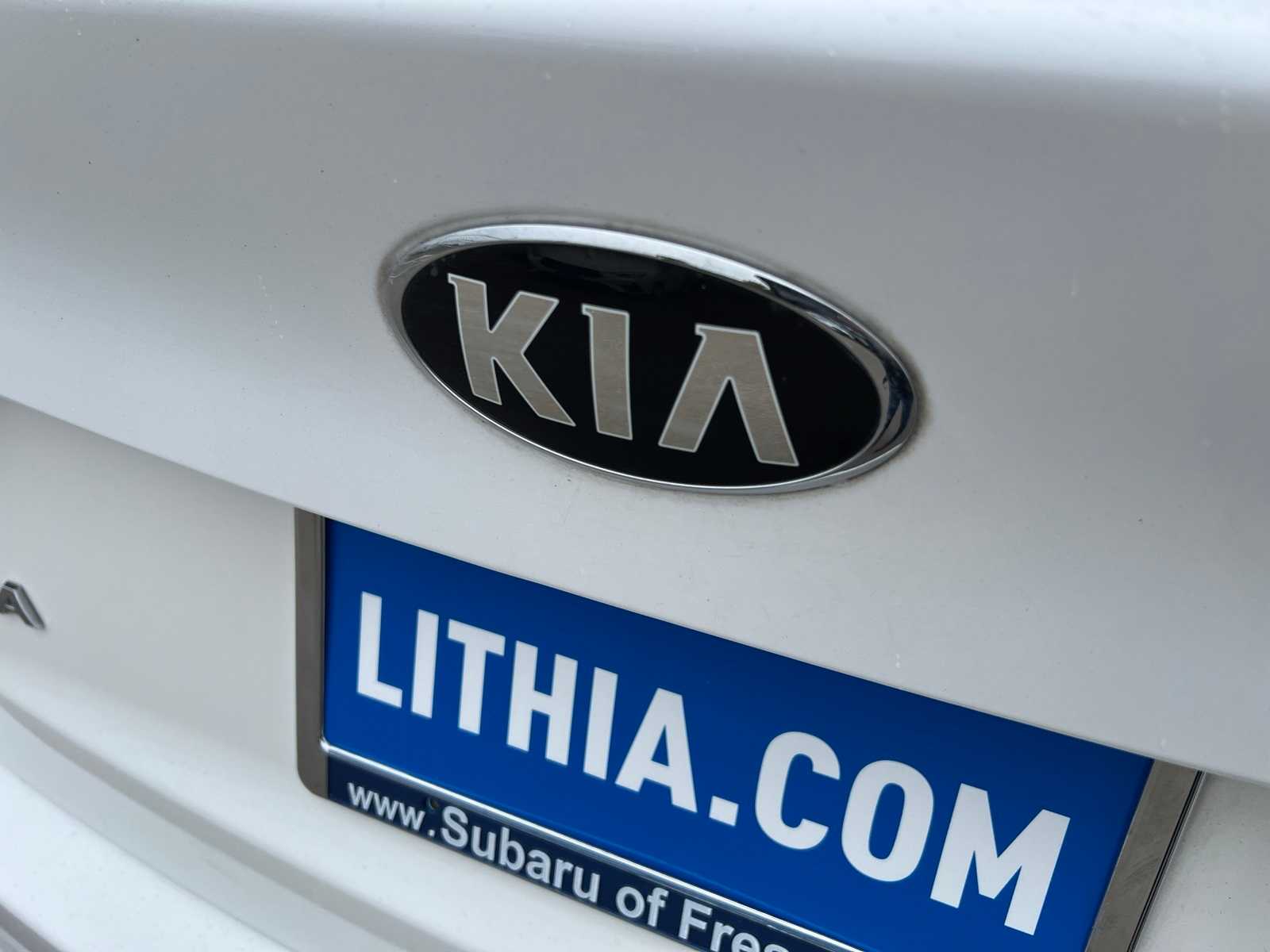 Thumbnail: 2016 Kia Optima - 6