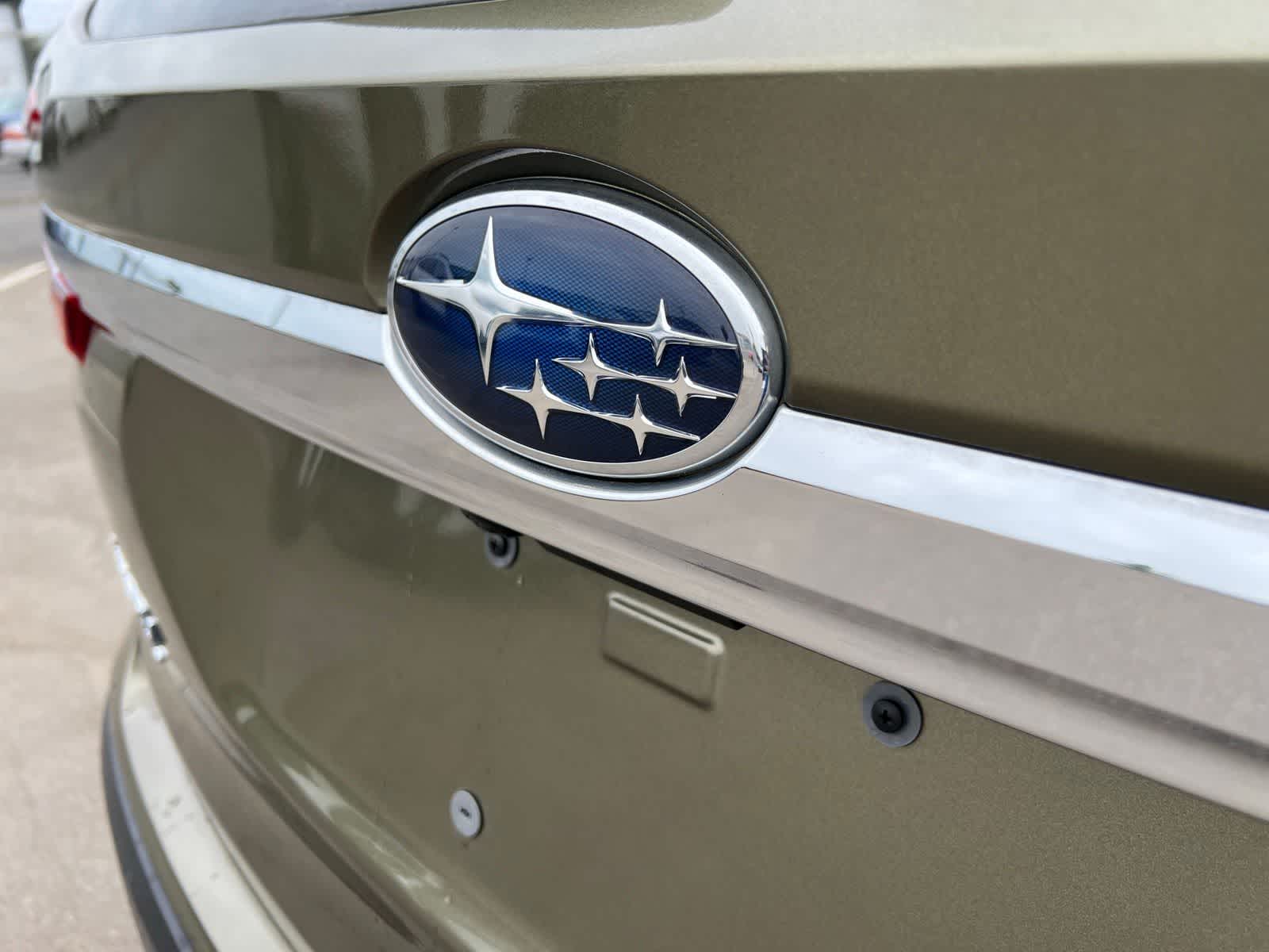 Thumbnail: 2025 Subaru Ascent - 6