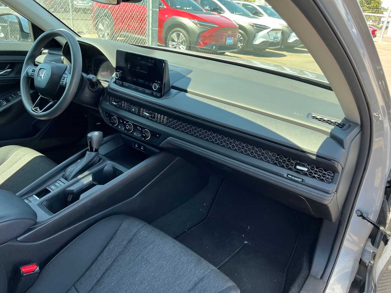 Thumbnail: 2023 Honda Accord - 25